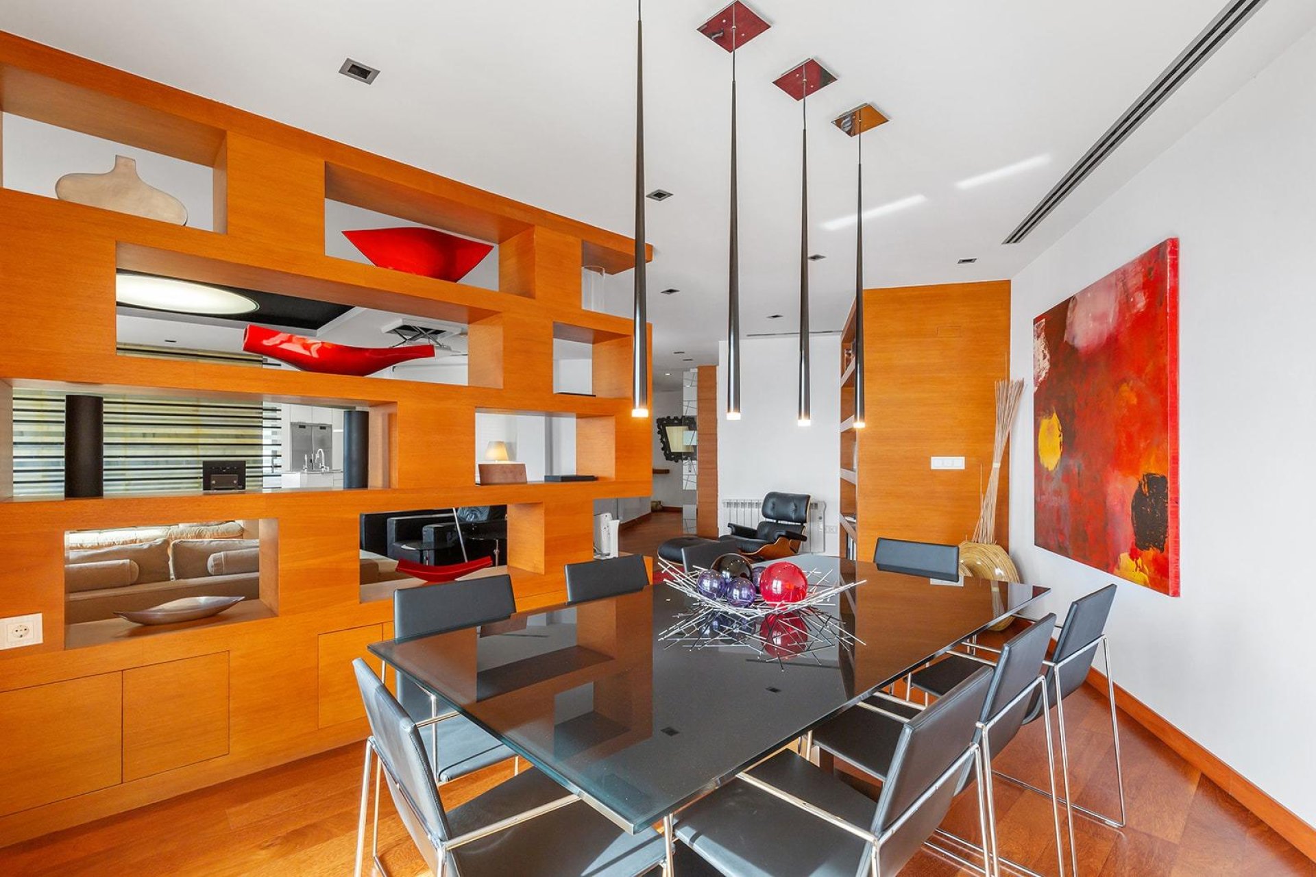 Återförsäljning - Apartment -
Torrevieja - Paseo maritimo