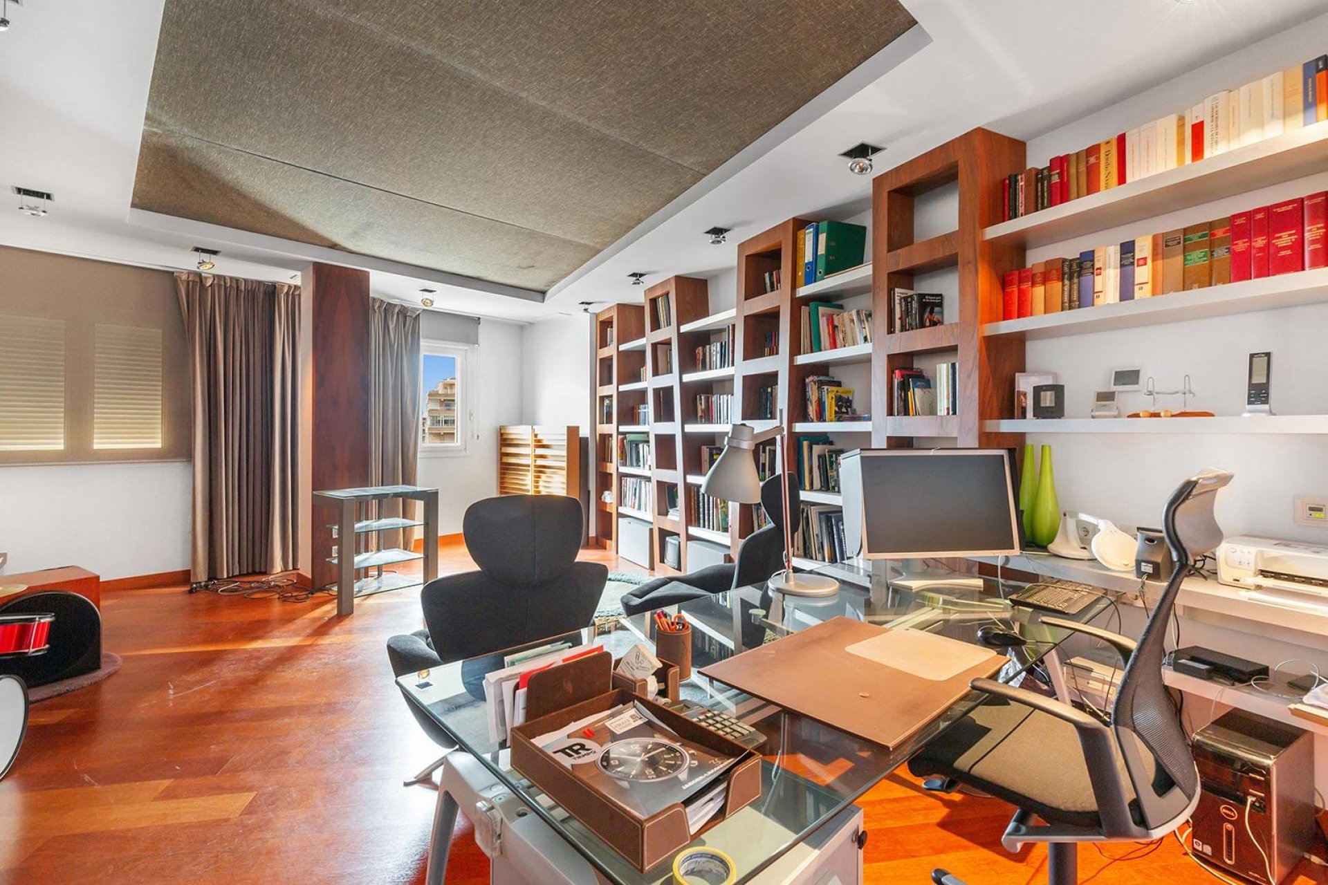 Återförsäljning - Apartment -
Torrevieja - Paseo maritimo