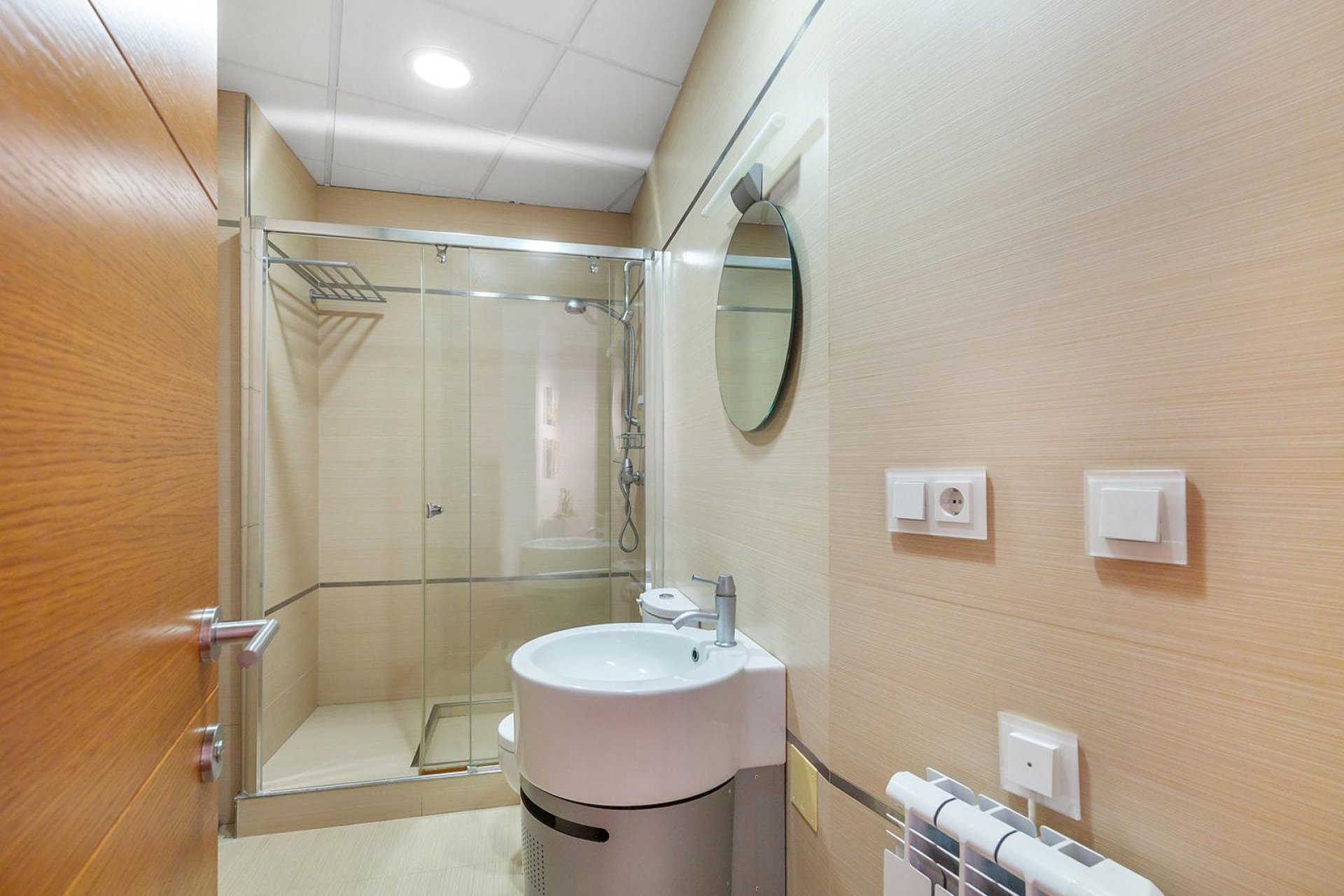 Återförsäljning - Apartment -
Torrevieja - Paseo maritimo