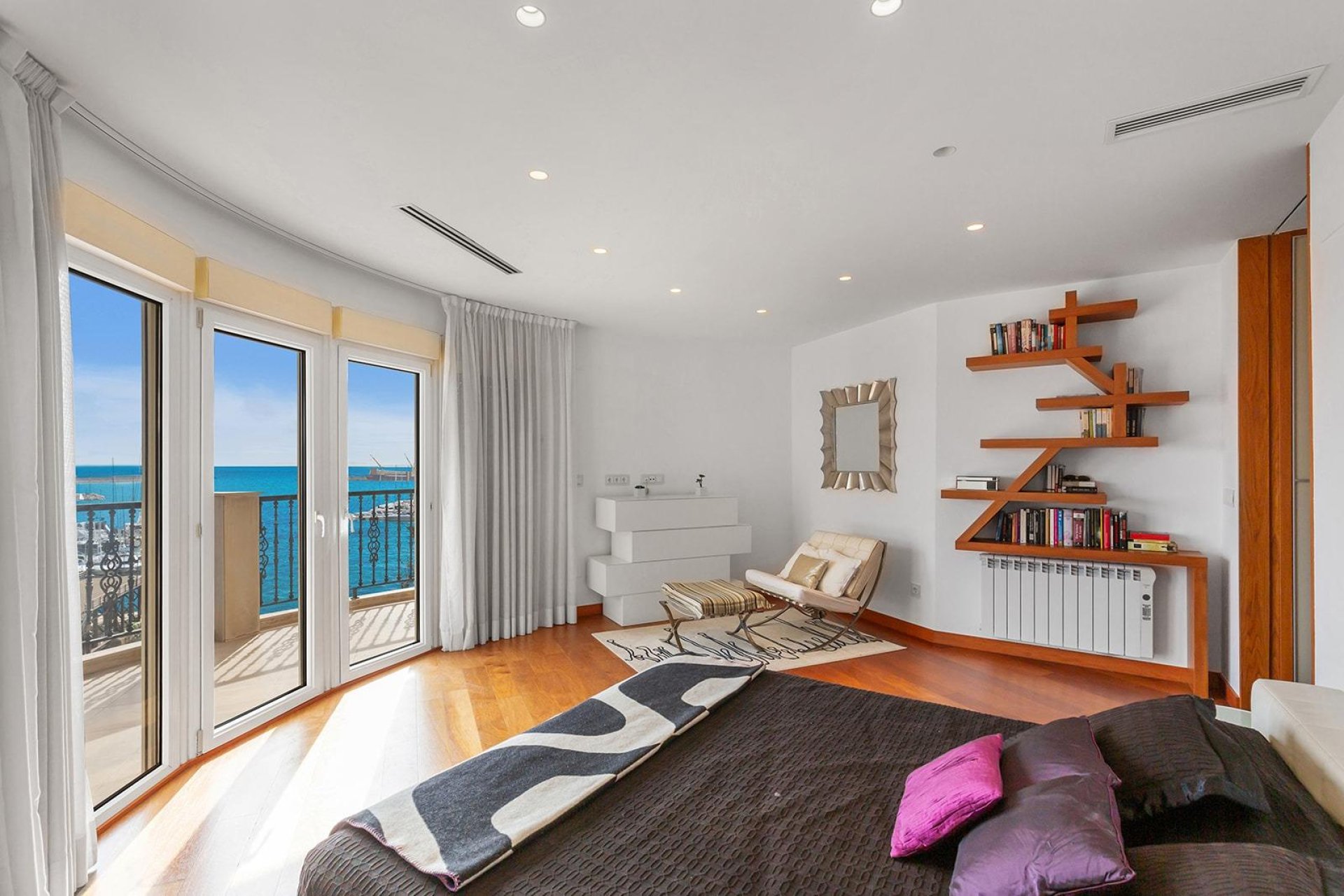 Återförsäljning - Apartment -
Torrevieja - Paseo maritimo