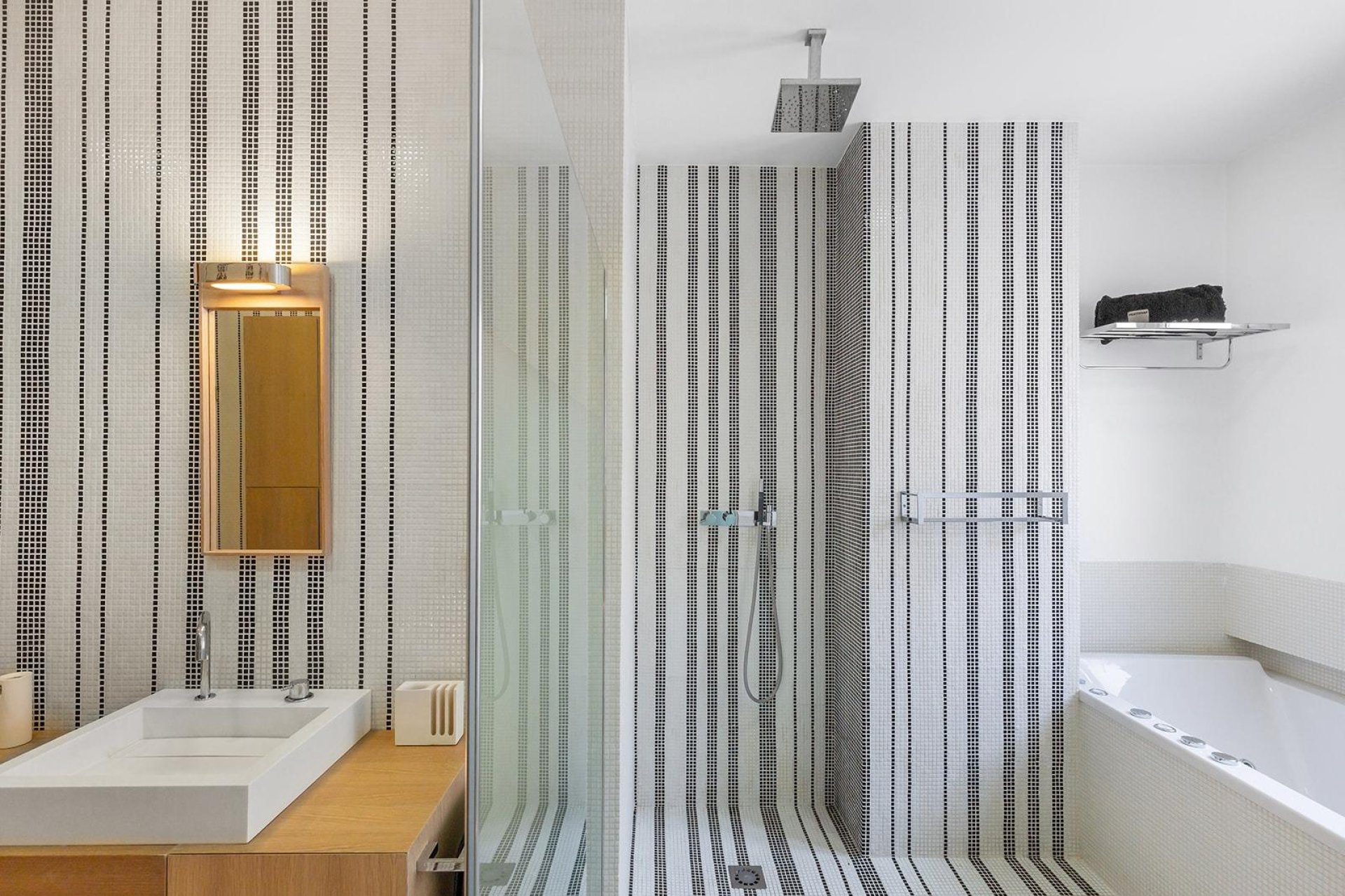 Återförsäljning - Apartment -
Torrevieja - Paseo maritimo