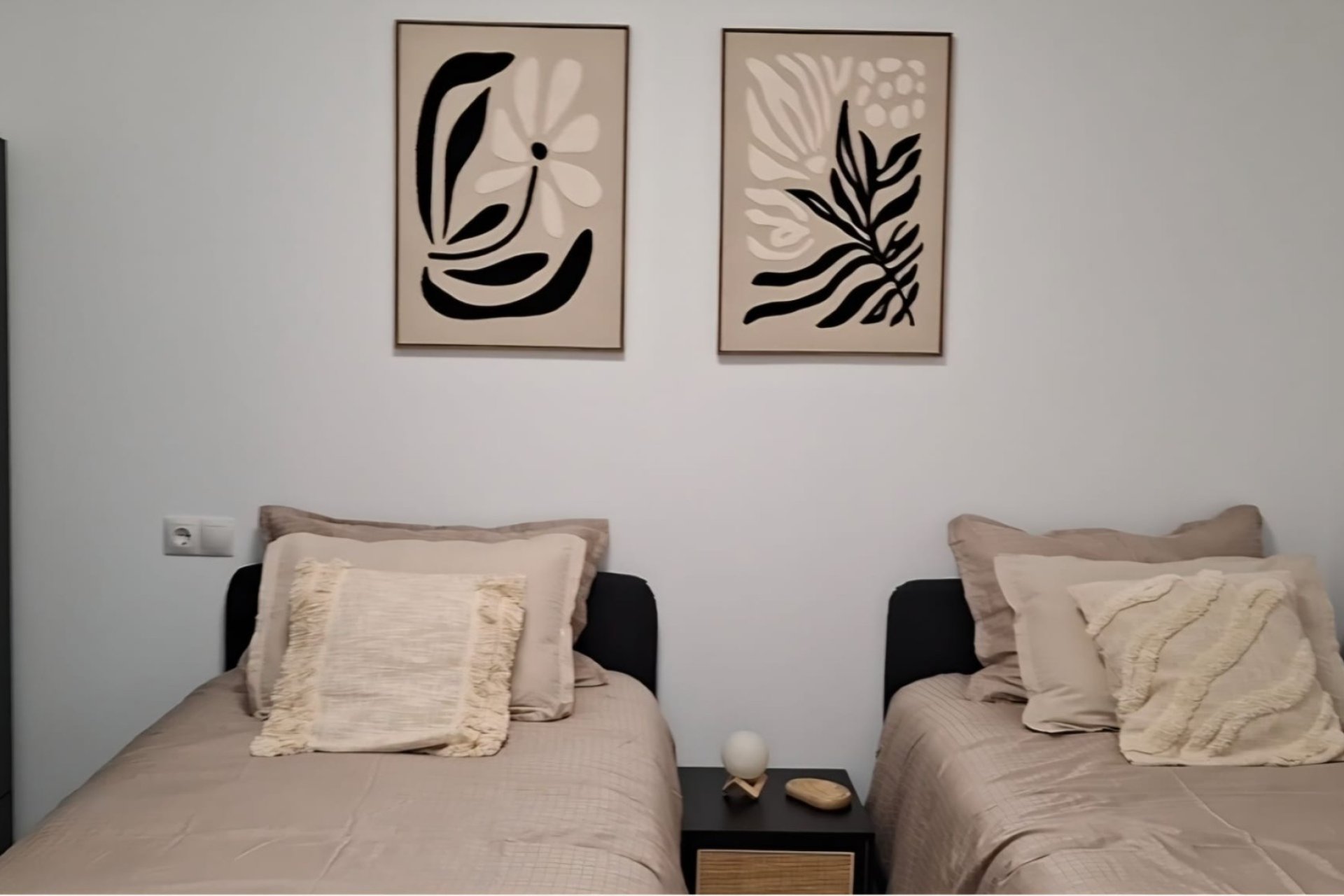 Återförsäljning - Apartment -
Torrevieja - Playa Acequion