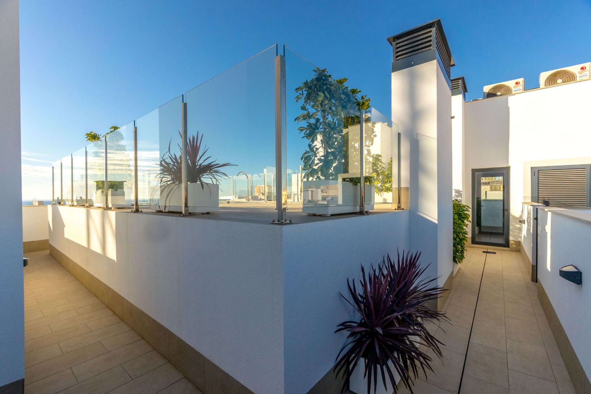 Återförsäljning - Apartment -
Torrevieja - Playa de El Cura