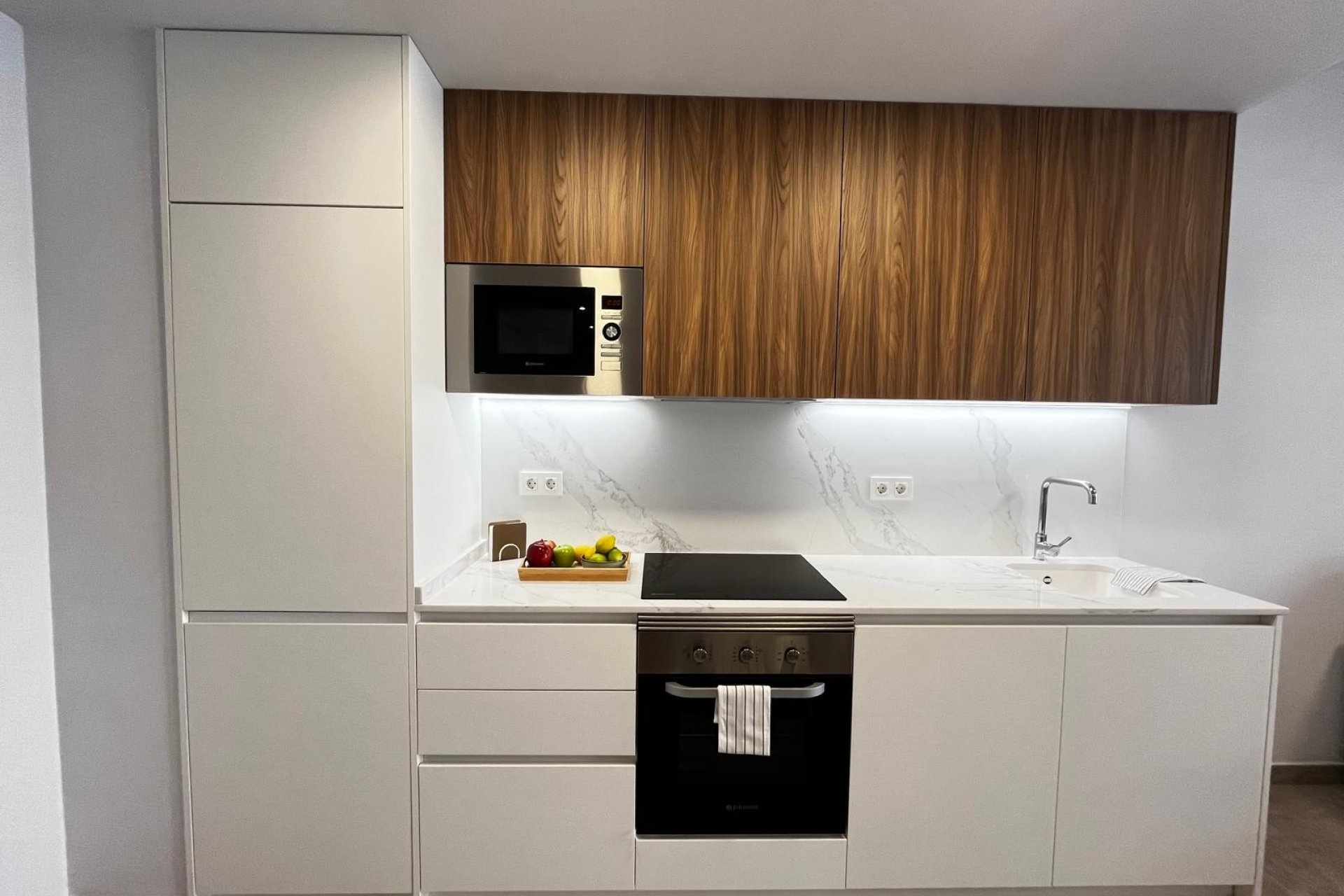 Återförsäljning - Apartment -
Torrevieja - Playa de El Cura