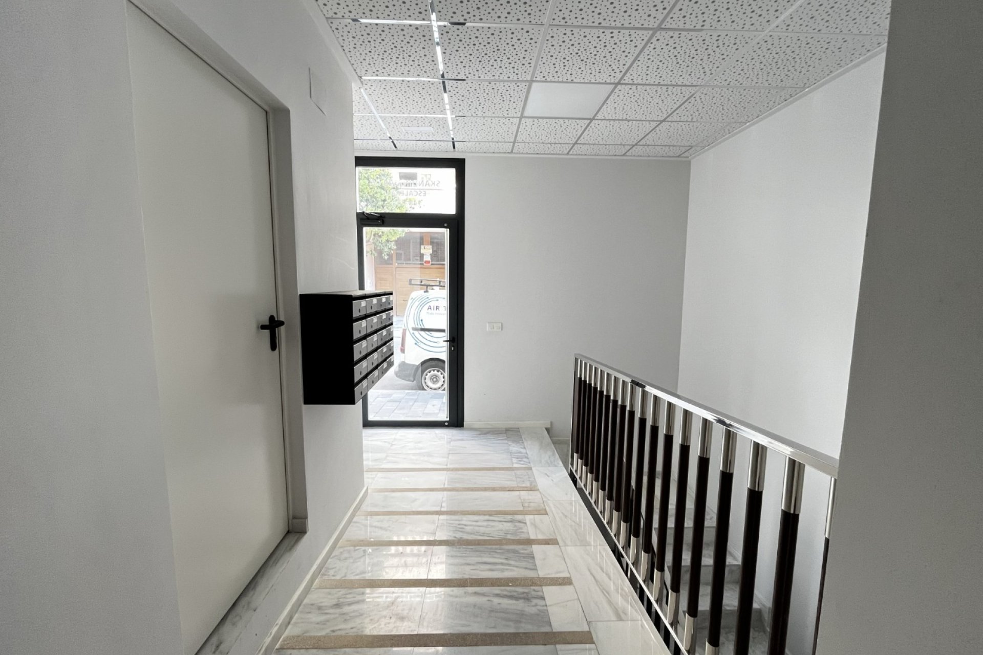 Återförsäljning - Apartment -
Torrevieja - Playa de El Cura