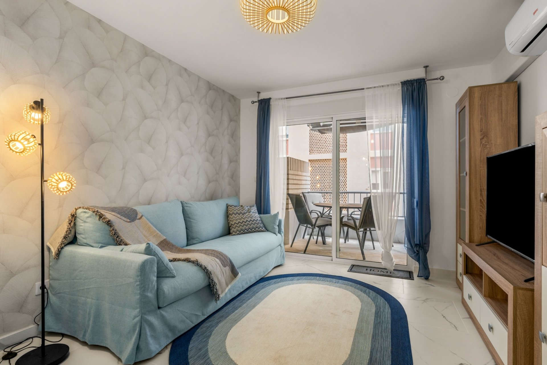 Återförsäljning - Apartment -
Torrevieja - Playa de El Cura