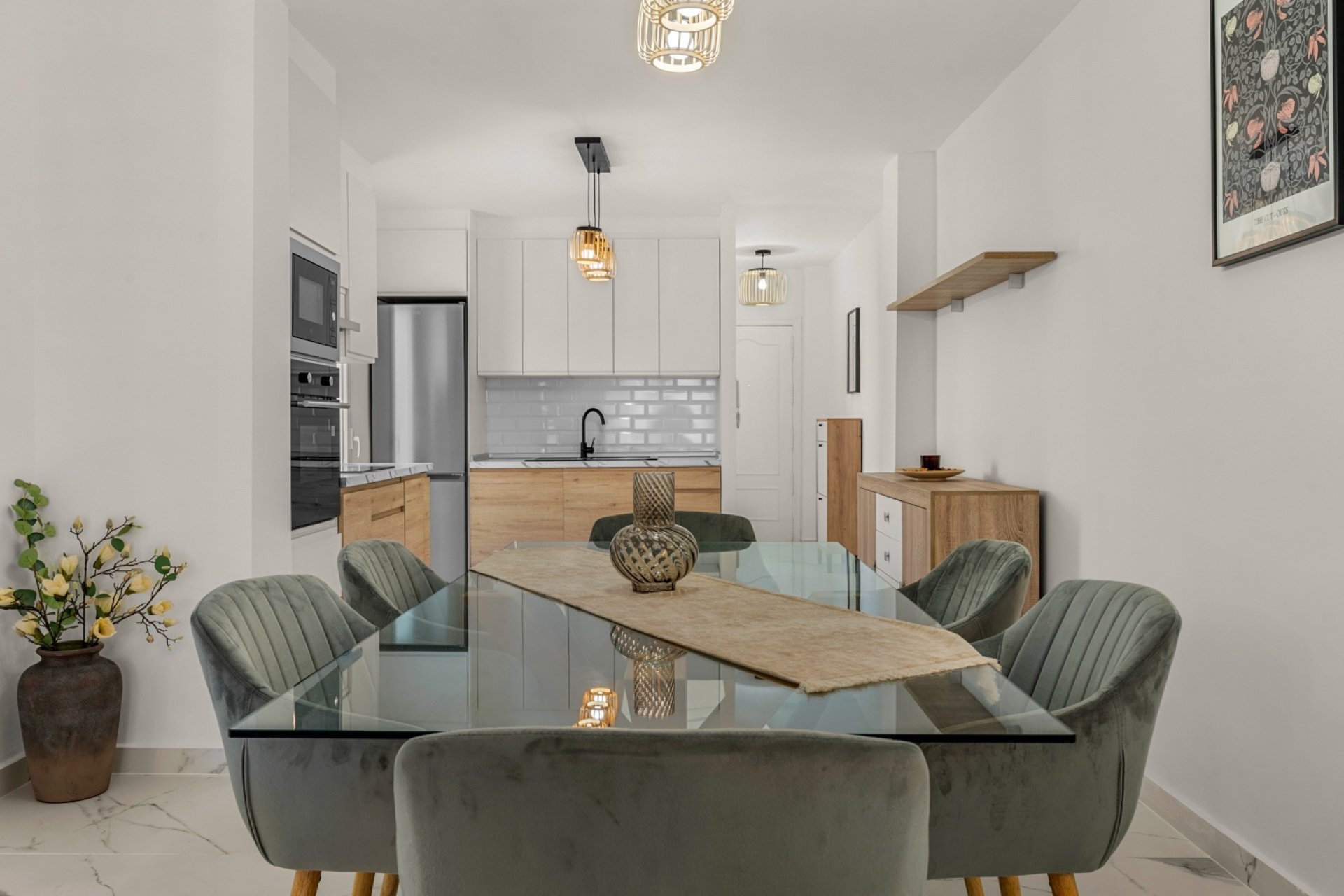 Återförsäljning - Apartment -
Torrevieja - Playa de El Cura