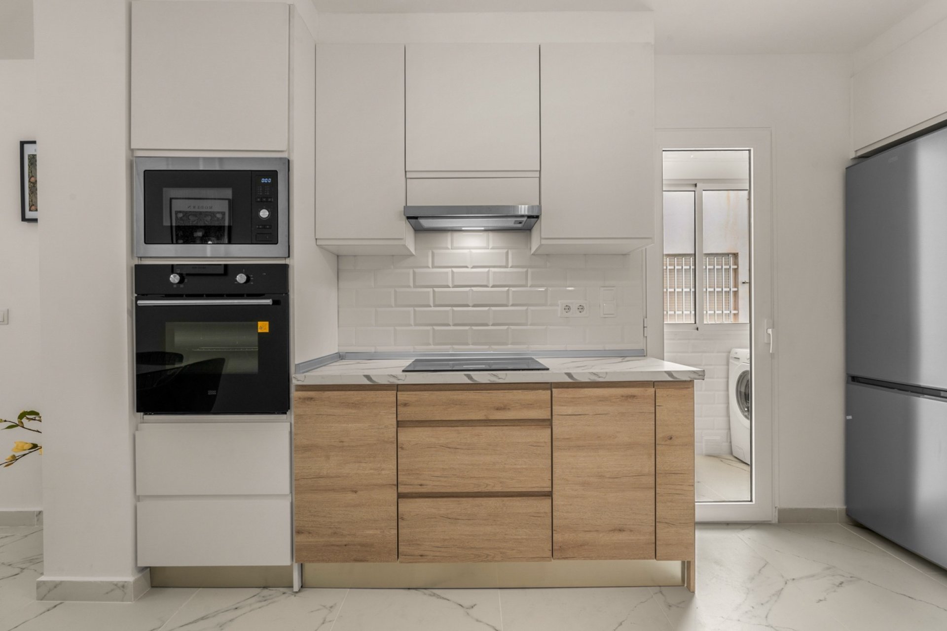 Återförsäljning - Apartment -
Torrevieja - Playa de El Cura