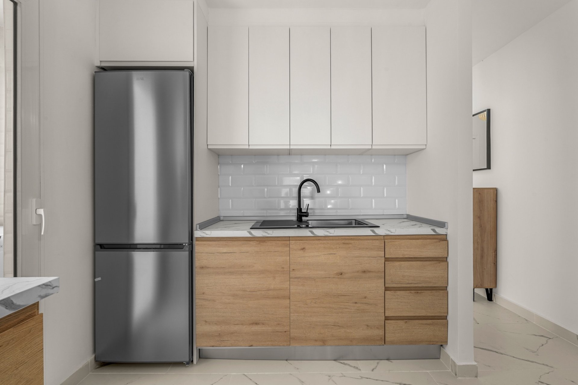 Återförsäljning - Apartment -
Torrevieja - Playa de El Cura