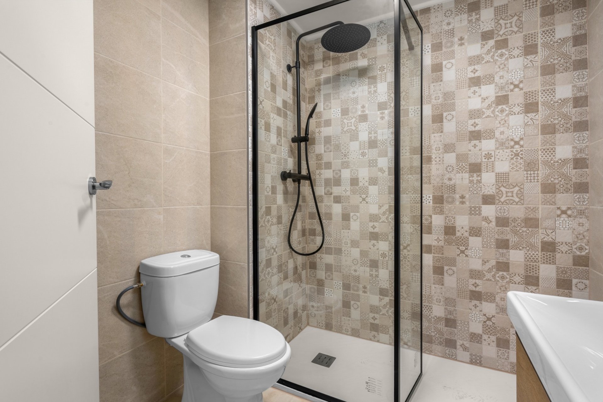 Återförsäljning - Apartment -
Torrevieja - Playa de El Cura