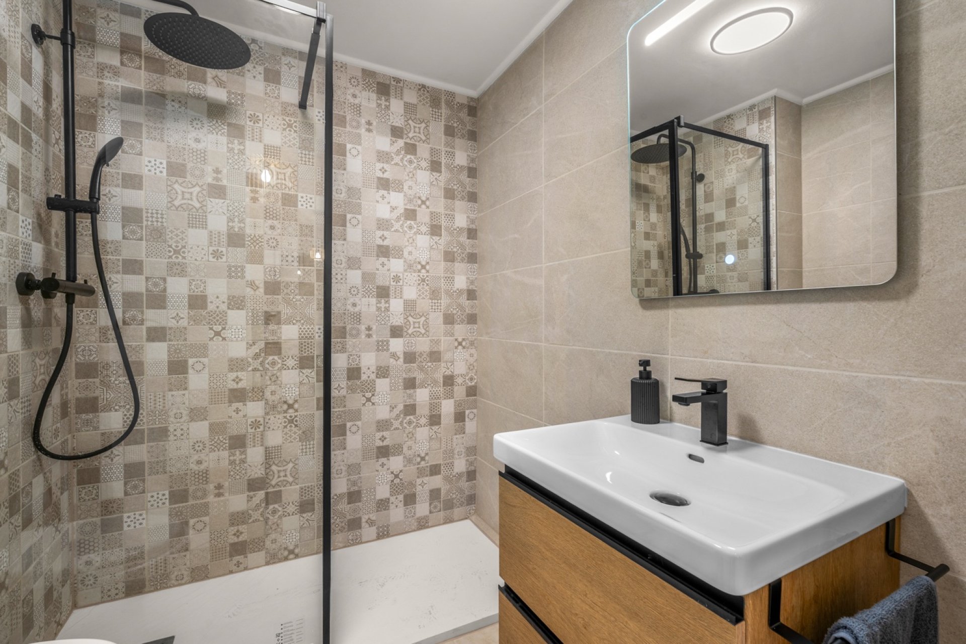 Återförsäljning - Apartment -
Torrevieja - Playa de El Cura