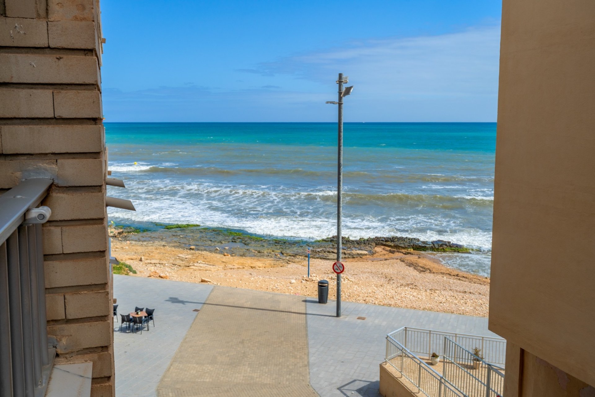 Återförsäljning - Apartment -
Torrevieja - Playa de El Cura