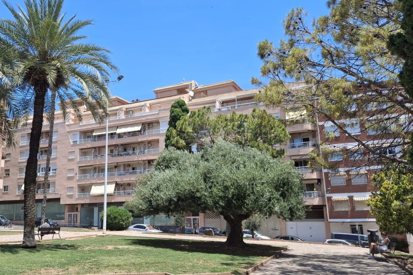Återförsäljning - Apartment -
Torrevieja - Playa de El Cura