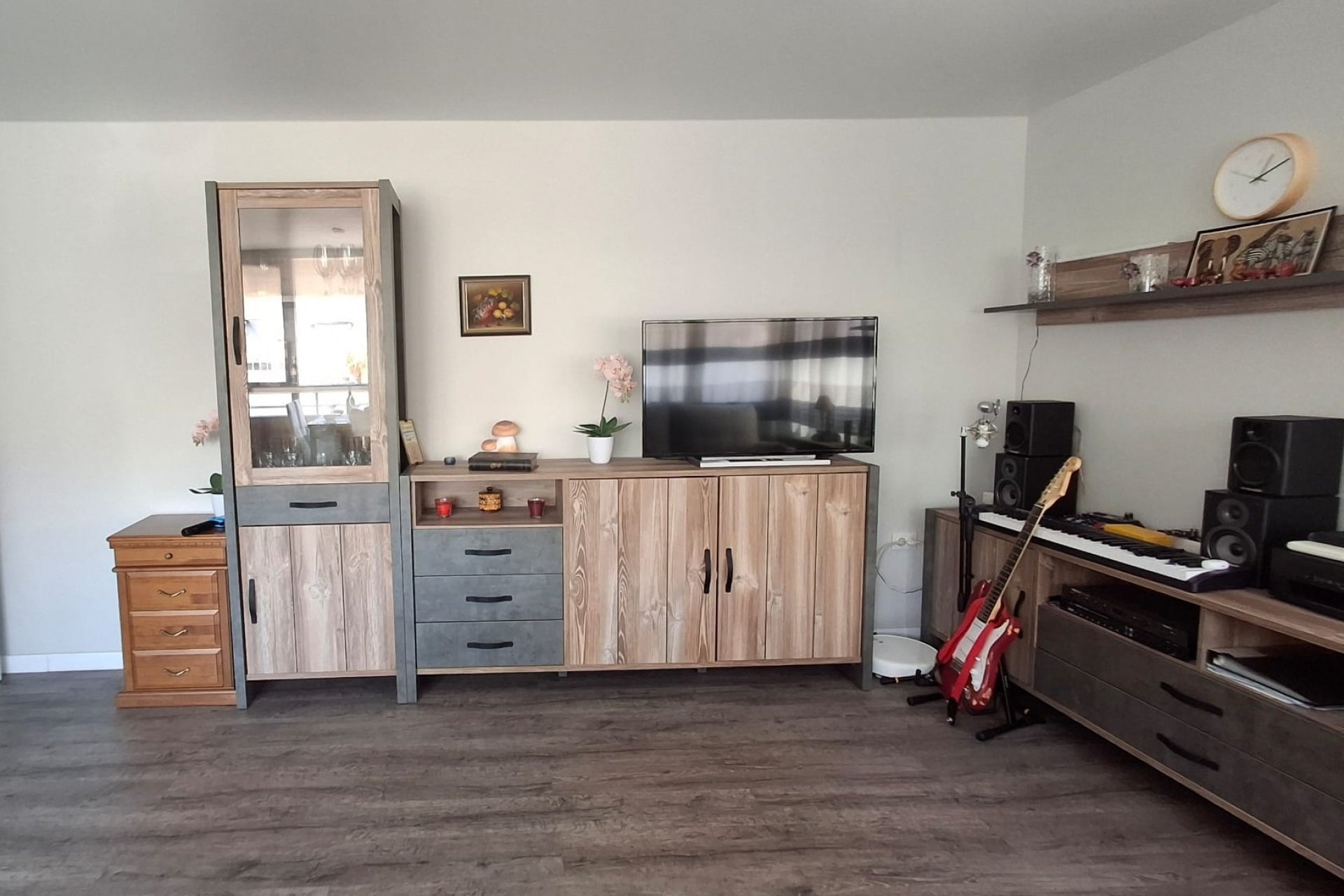 Återförsäljning - Apartment -
Torrevieja - Playa de El Cura