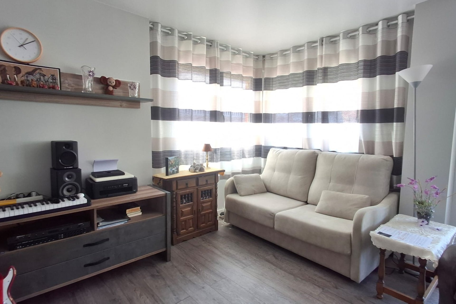 Återförsäljning - Apartment -
Torrevieja - Playa de El Cura