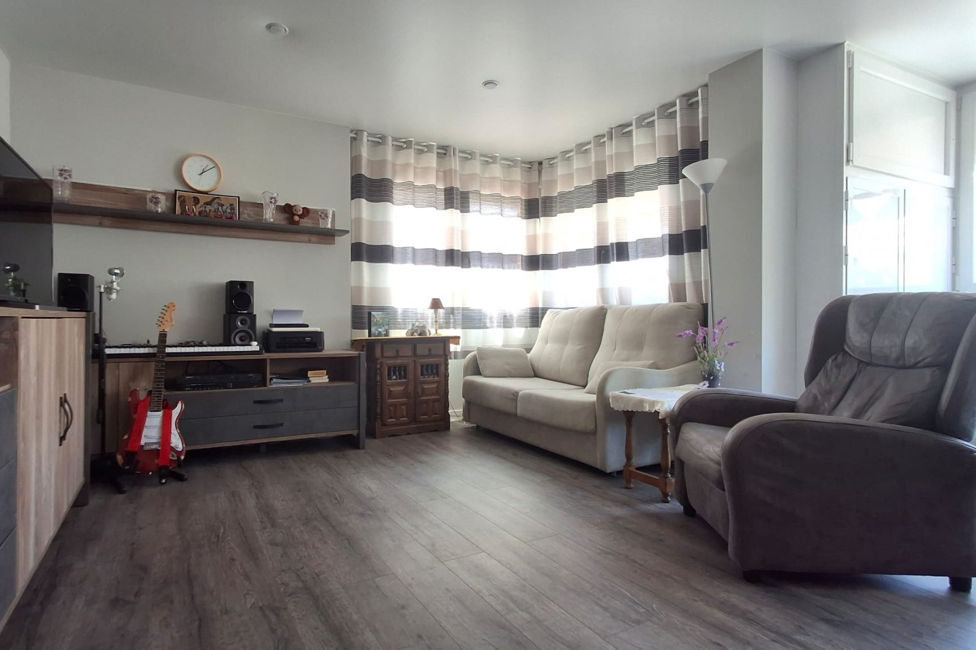 Återförsäljning - Apartment -
Torrevieja - Playa de El Cura