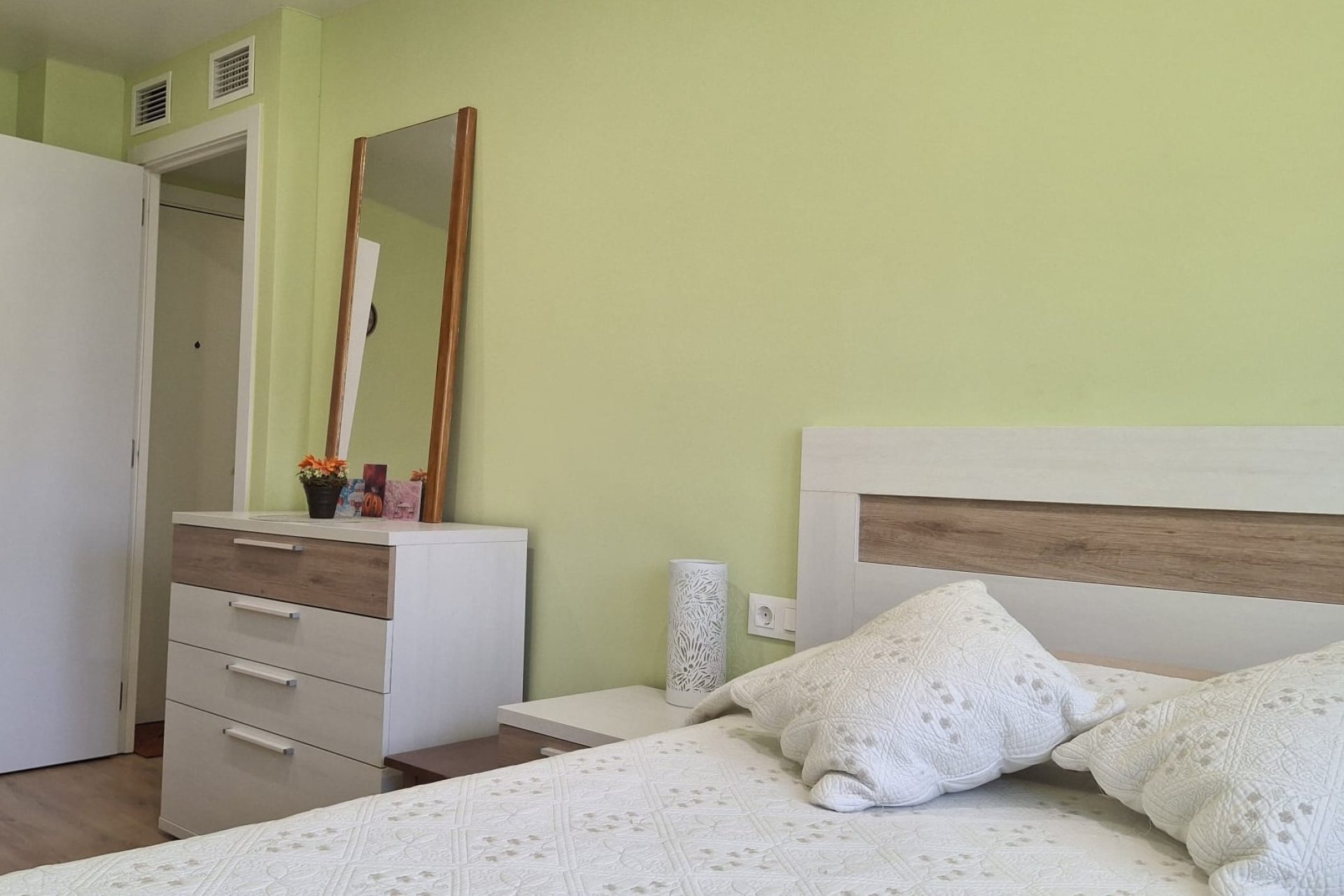 Återförsäljning - Apartment -
Torrevieja - Playa de El Cura