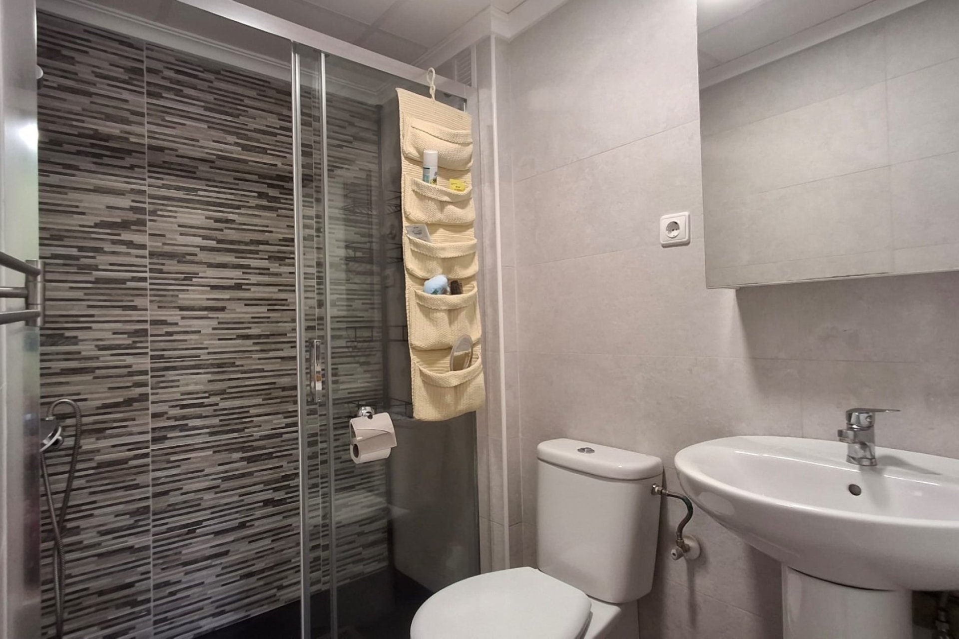 Återförsäljning - Apartment -
Torrevieja - Playa de El Cura