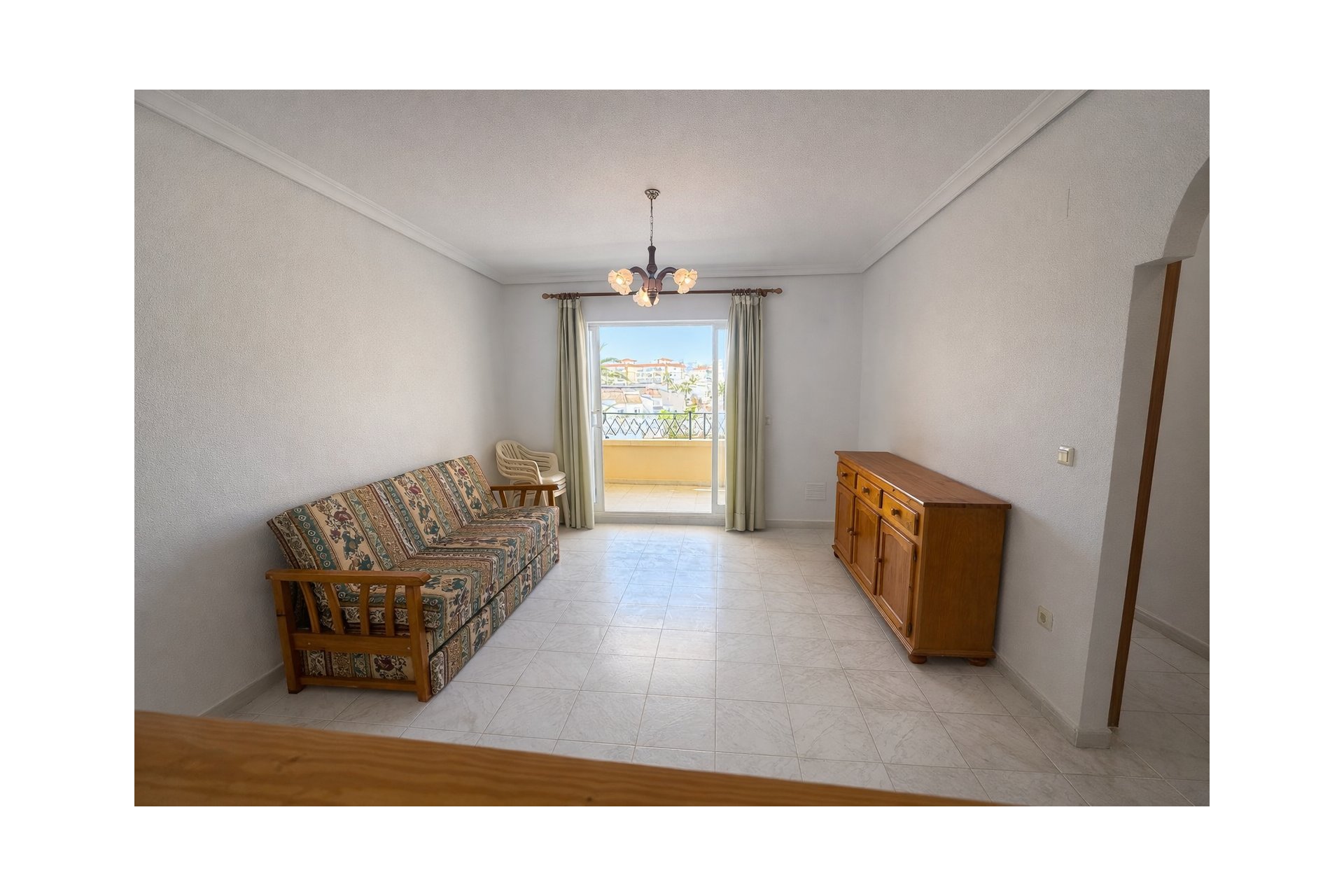 Återförsäljning - Apartment -
Torrevieja - PLAYA DE LA MATA