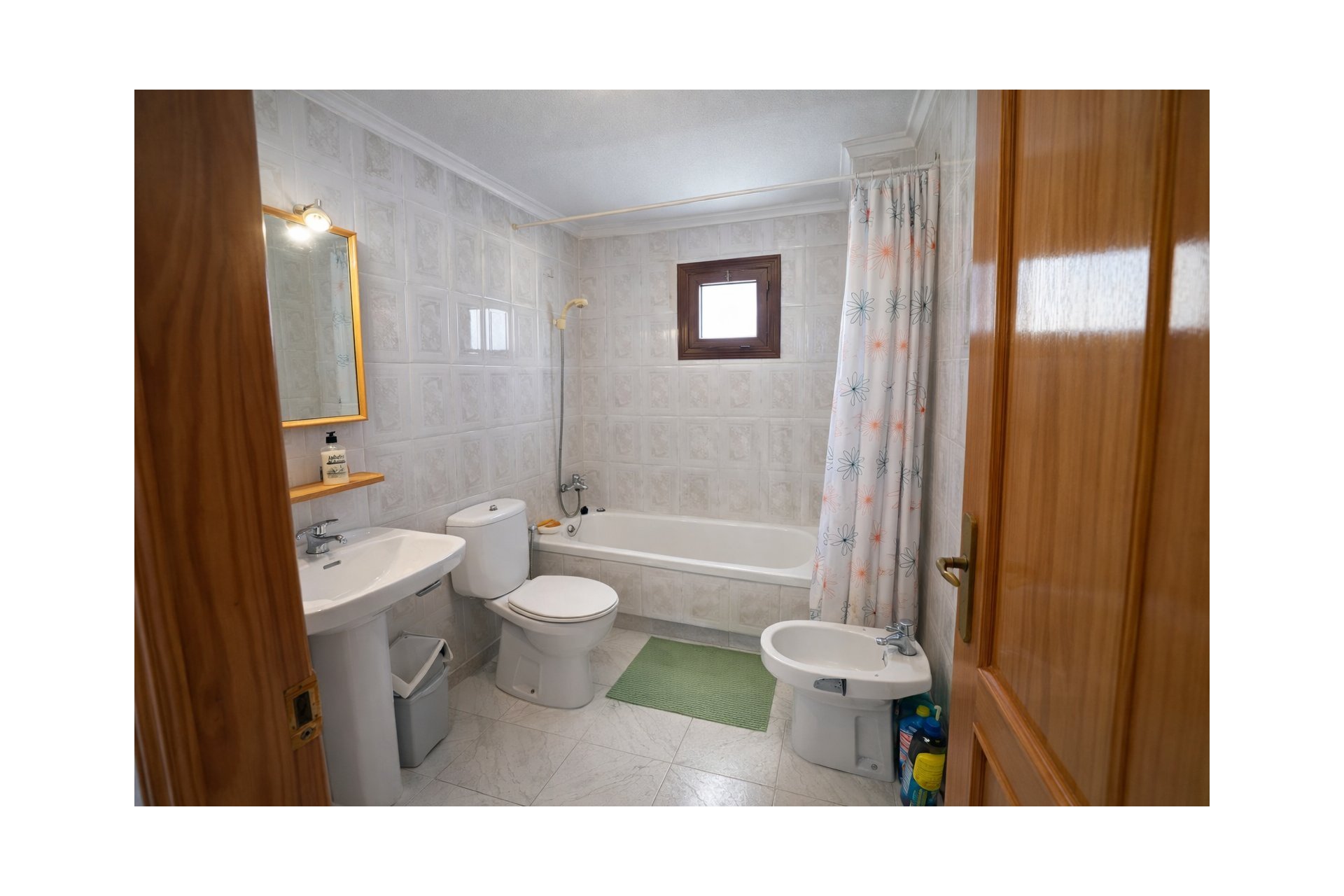 Återförsäljning - Apartment -
Torrevieja - PLAYA DE LA MATA