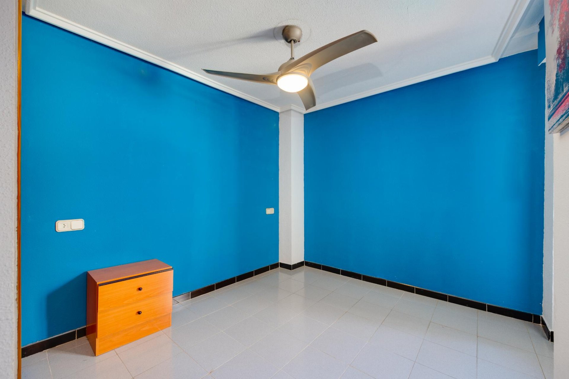 Återförsäljning - Apartment -
Torrevieja - Playa de Los Locos-Curva del Palangre