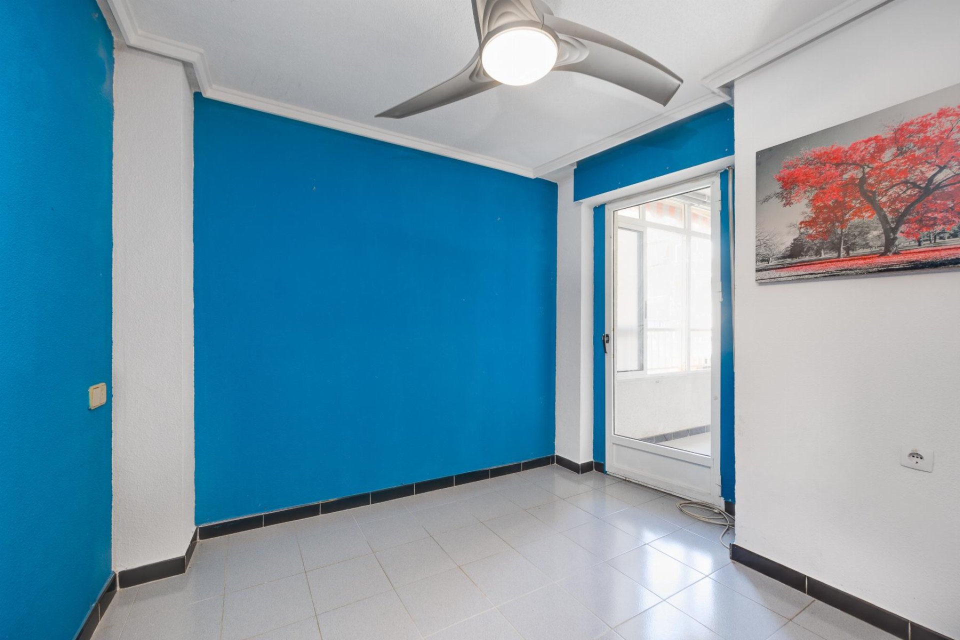 Återförsäljning - Apartment -
Torrevieja - Playa de Los Locos-Curva del Palangre