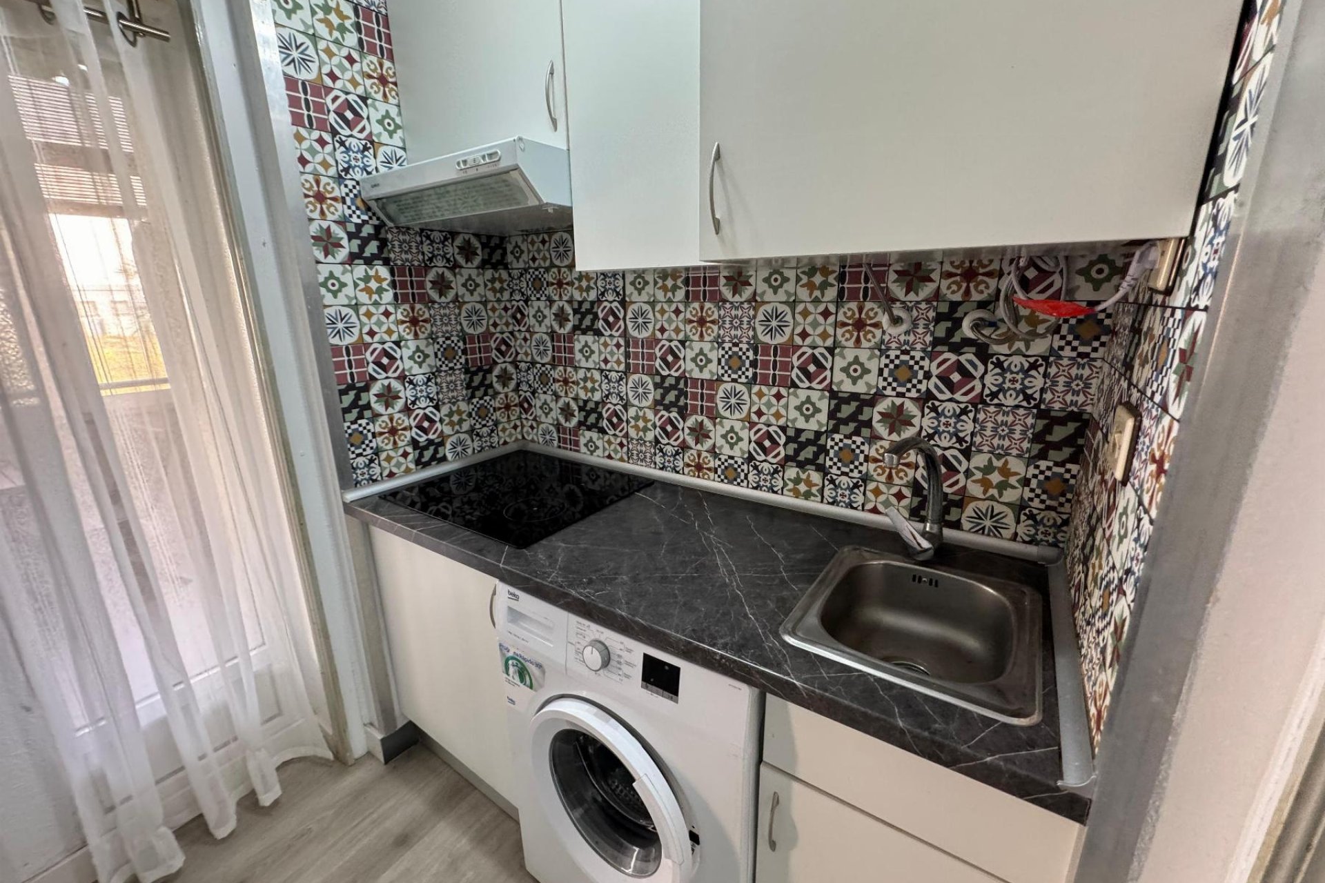 Återförsäljning - Apartment -
Torrevieja - Playa de Los Locos-Curva del Palangre
