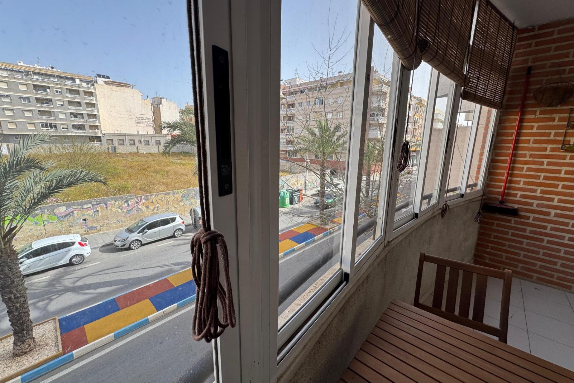 Återförsäljning - Apartment -
Torrevieja - Playa de Los Locos-Curva del Palangre