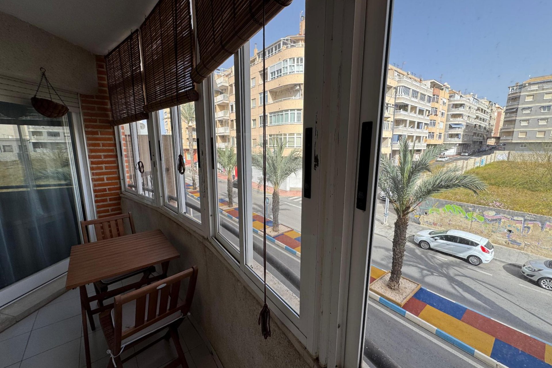 Återförsäljning - Apartment -
Torrevieja - Playa de Los Locos-Curva del Palangre
