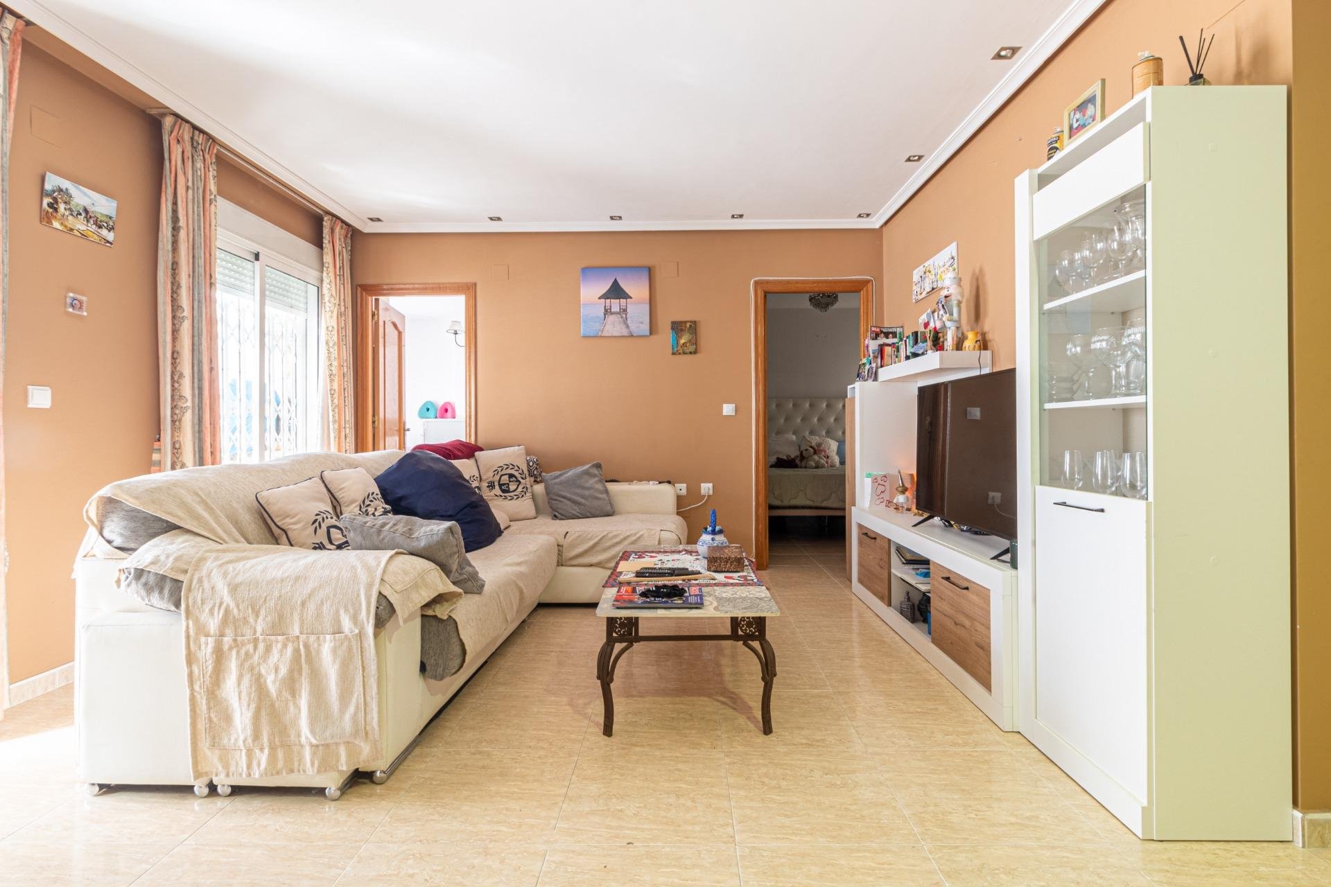 Återförsäljning - Apartment -
Torrevieja - Playa de los locos