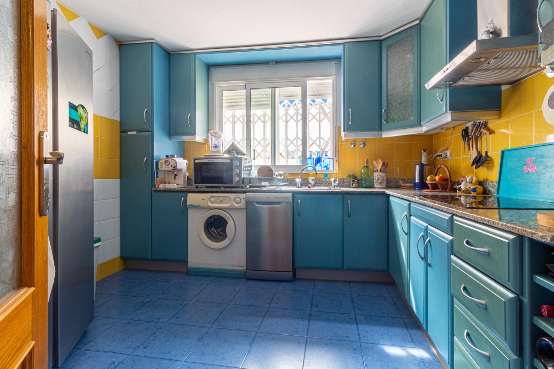 Återförsäljning - Apartment -
Torrevieja - Playa de los locos