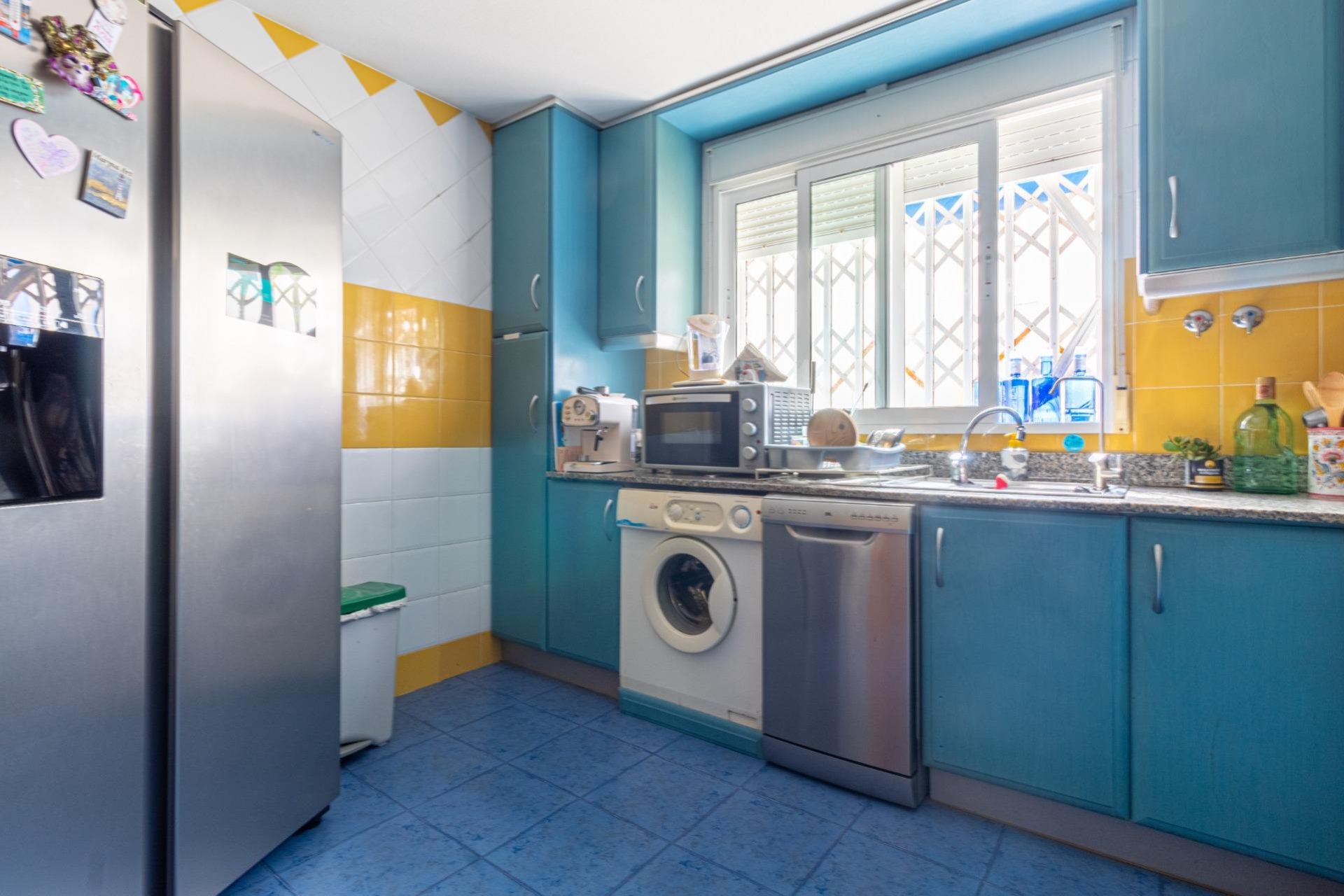 Återförsäljning - Apartment -
Torrevieja - Playa de los locos