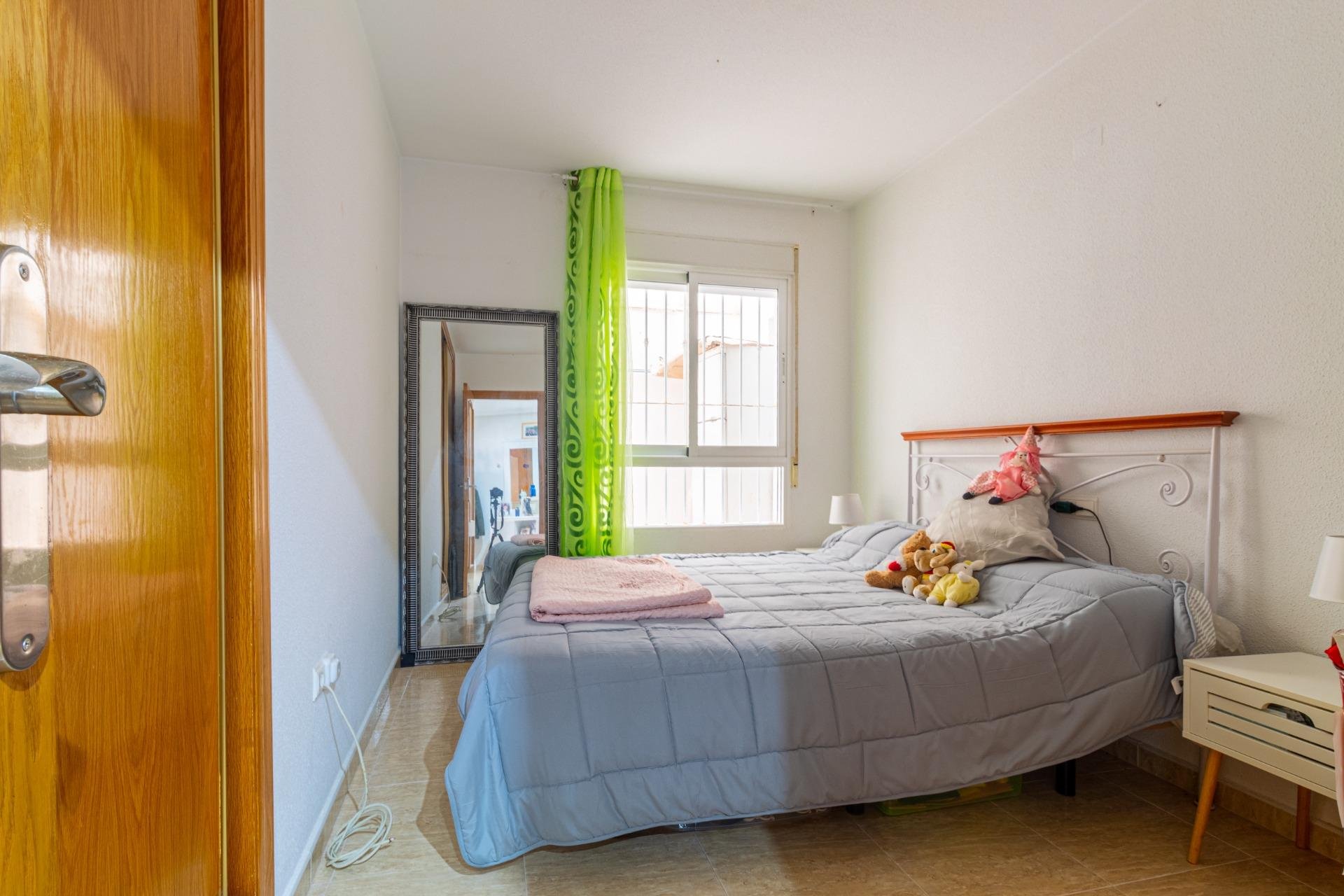 Återförsäljning - Apartment -
Torrevieja - Playa de los locos