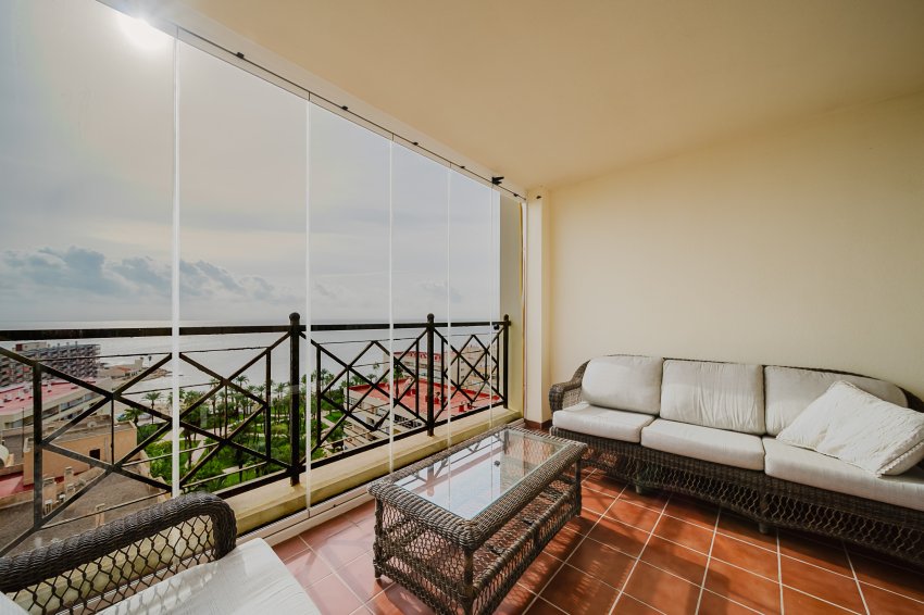 Återförsäljning - Apartment -
Torrevieja - Playa de los locos