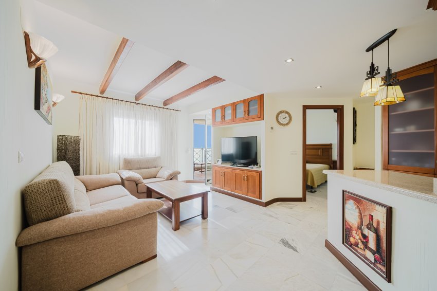 Återförsäljning - Apartment -
Torrevieja - Playa de los locos