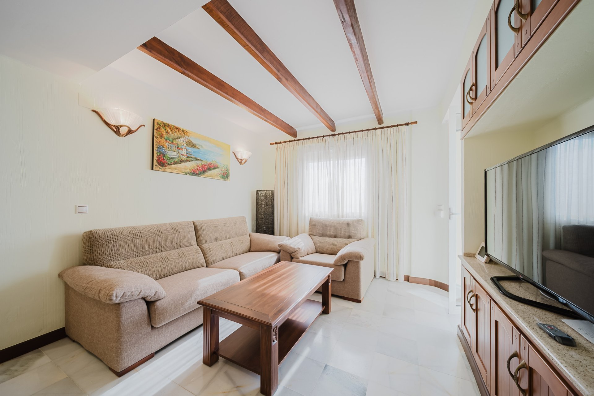 Återförsäljning - Apartment -
Torrevieja - Playa de los locos