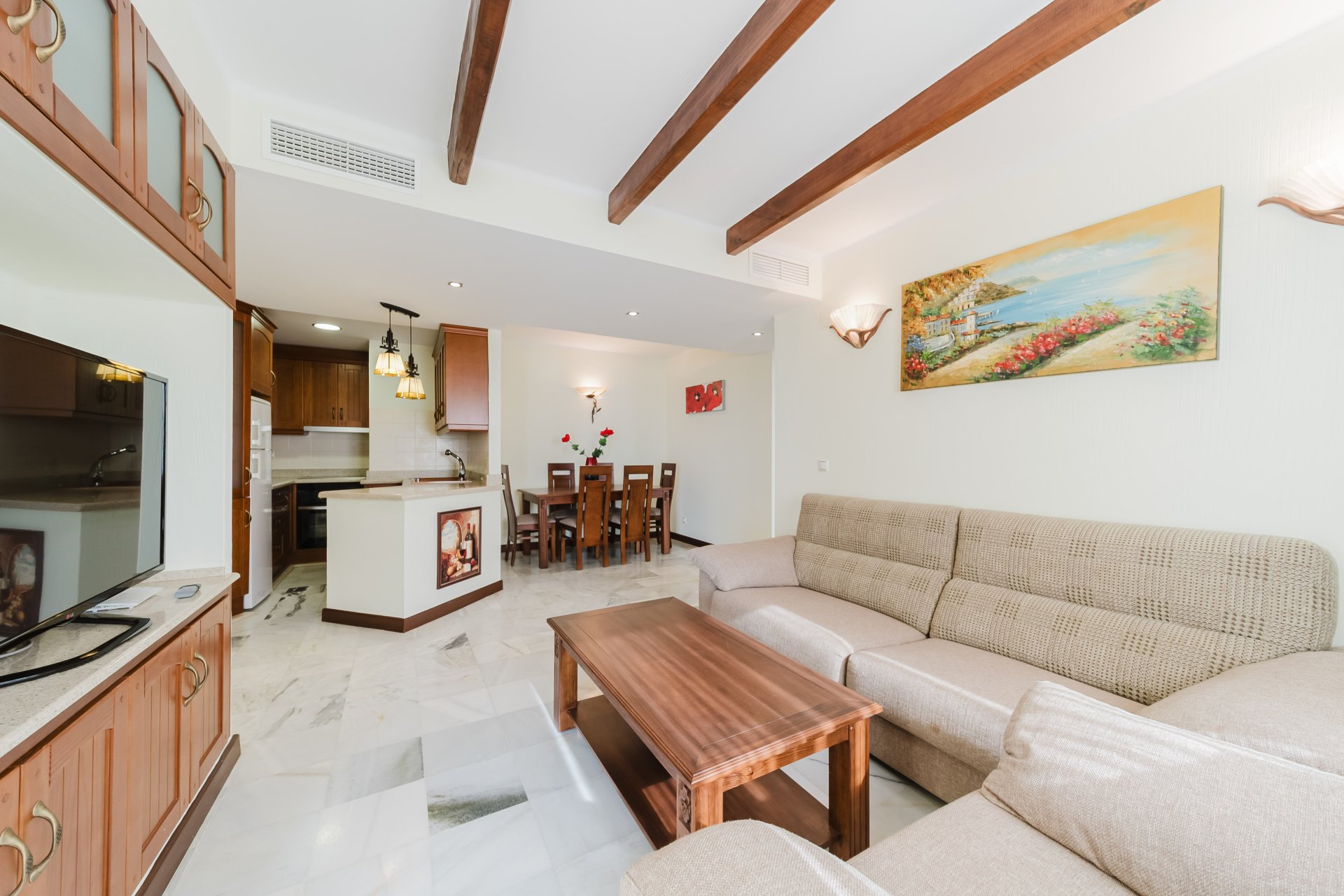Återförsäljning - Apartment -
Torrevieja - Playa de los locos