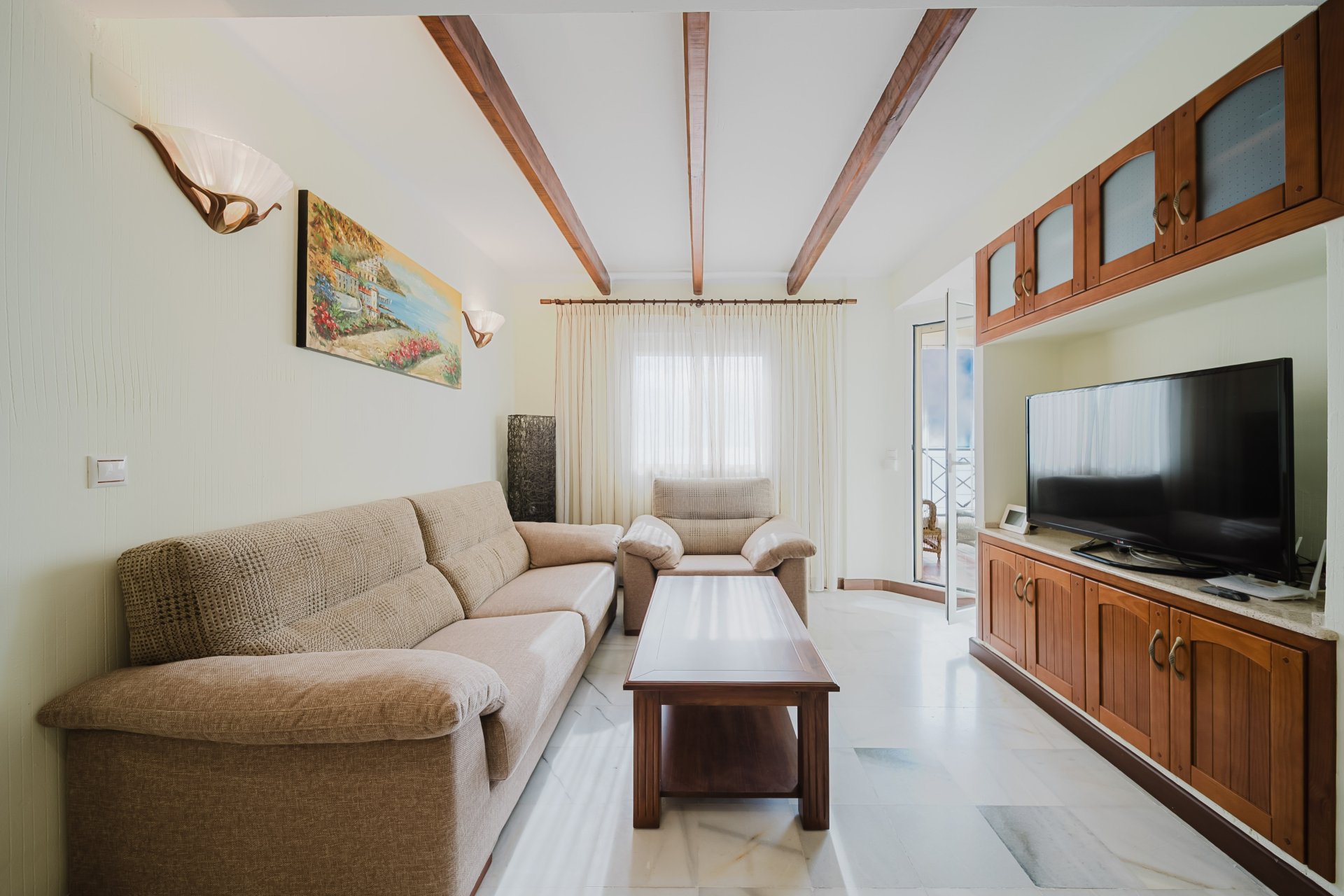 Återförsäljning - Apartment -
Torrevieja - Playa de los locos