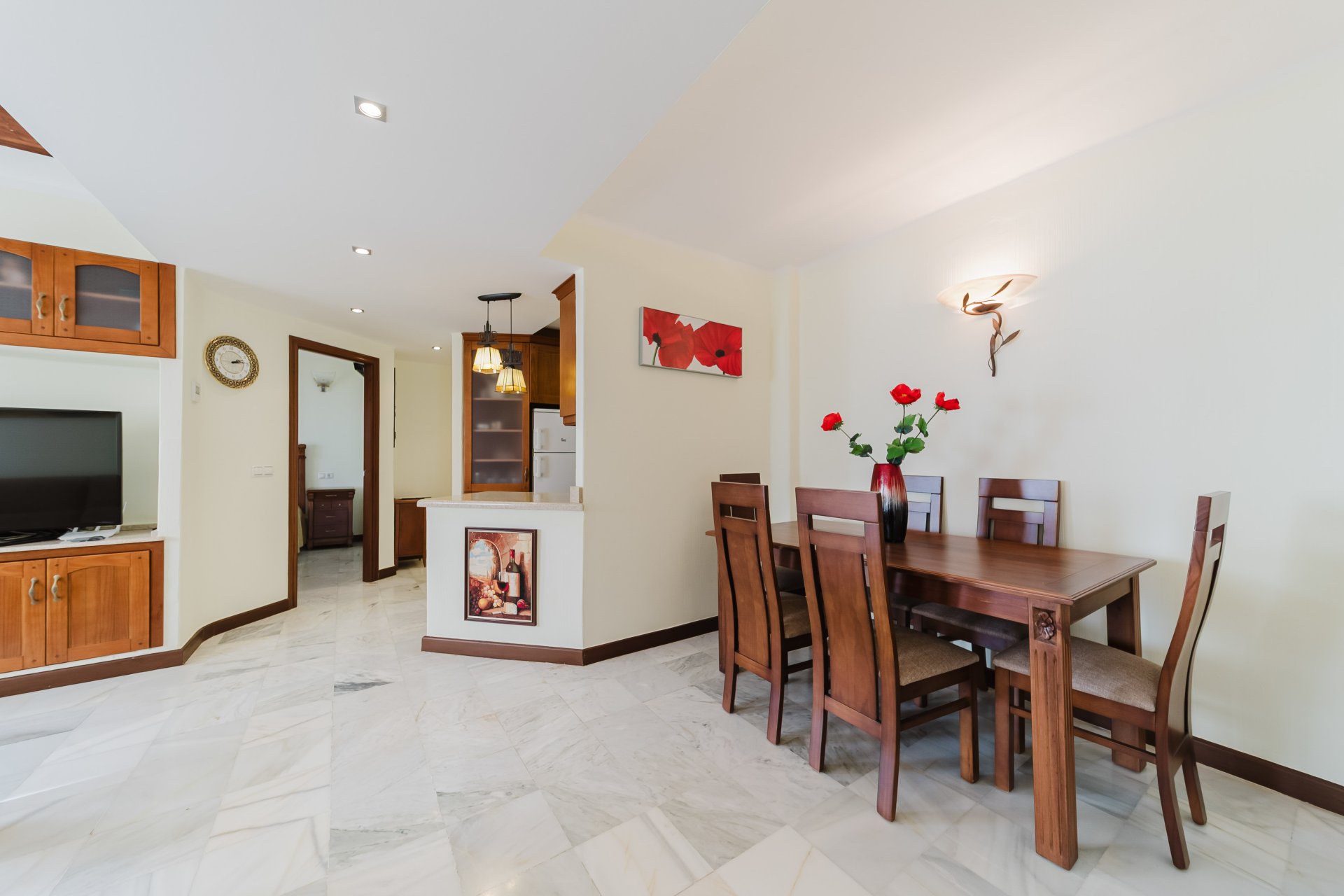 Återförsäljning - Apartment -
Torrevieja - Playa de los locos