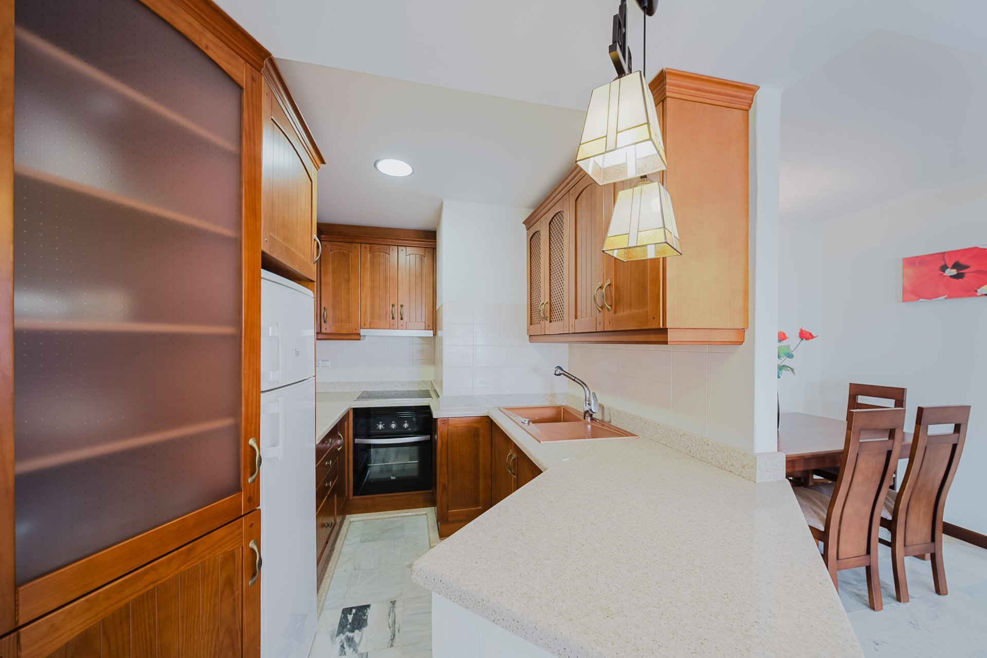 Återförsäljning - Apartment -
Torrevieja - Playa de los locos