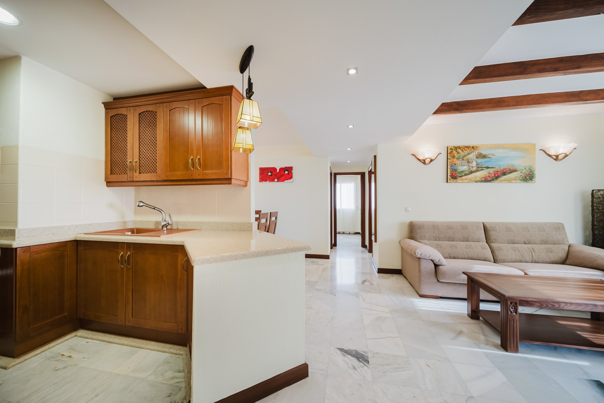 Återförsäljning - Apartment -
Torrevieja - Playa de los locos