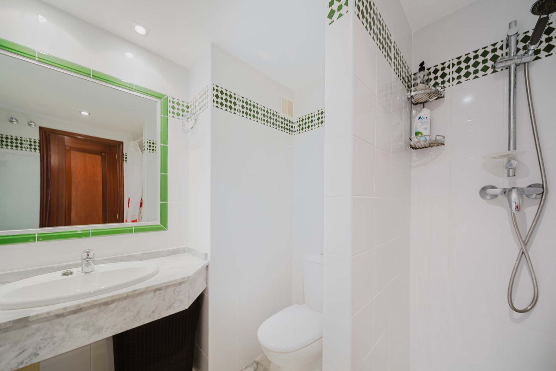 Återförsäljning - Apartment -
Torrevieja - Playa de los locos