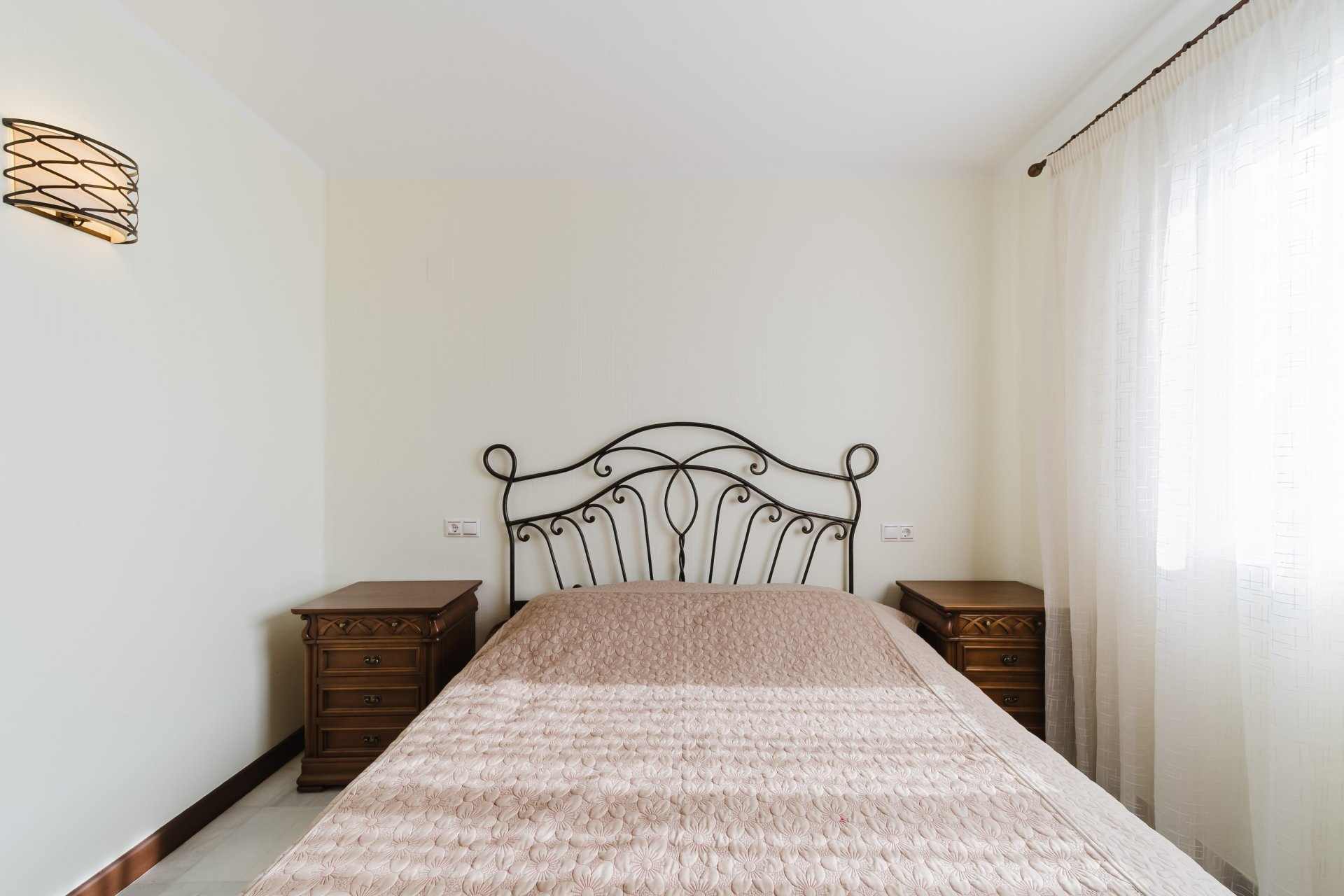 Återförsäljning - Apartment -
Torrevieja - Playa de los locos