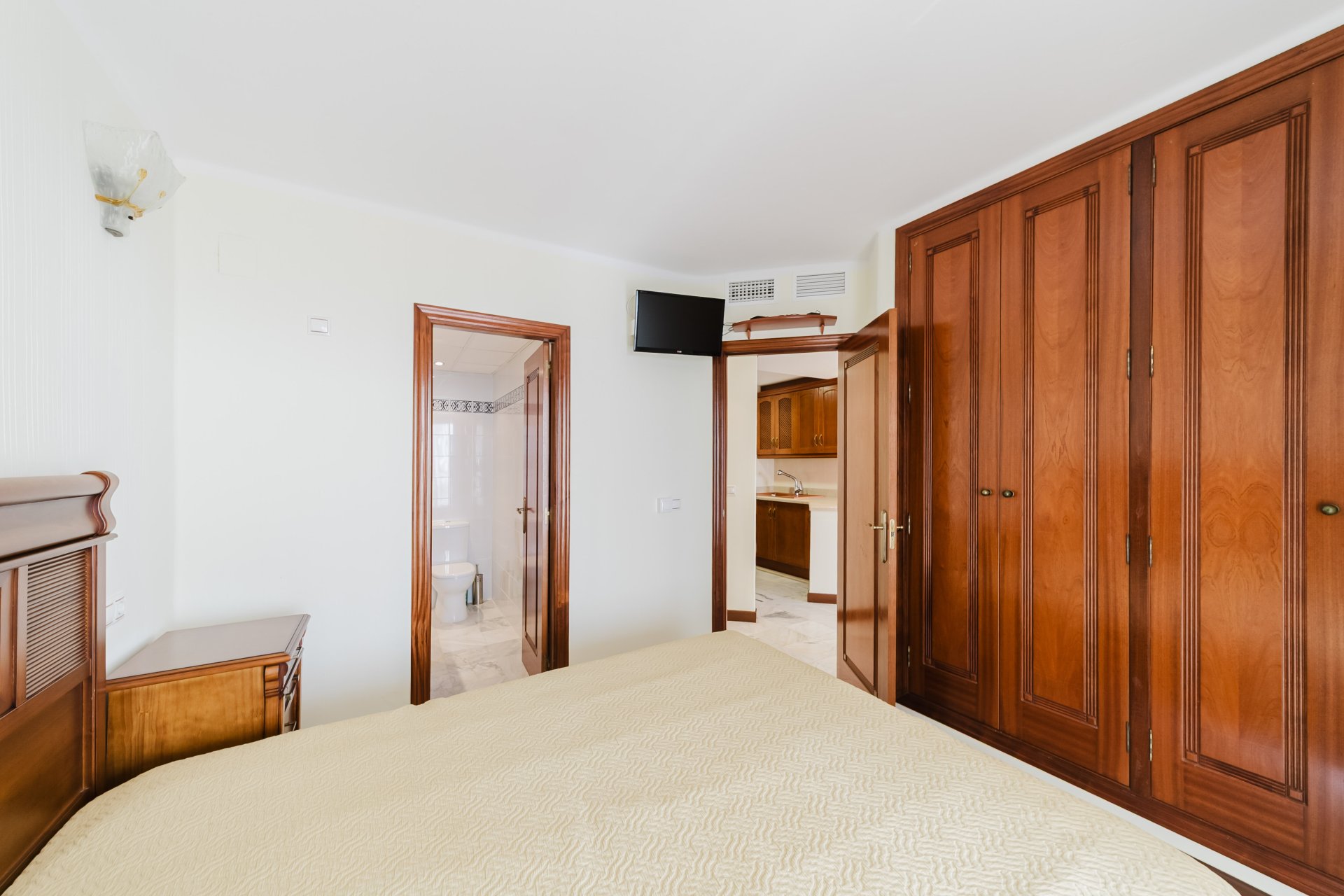 Återförsäljning - Apartment -
Torrevieja - Playa de los locos