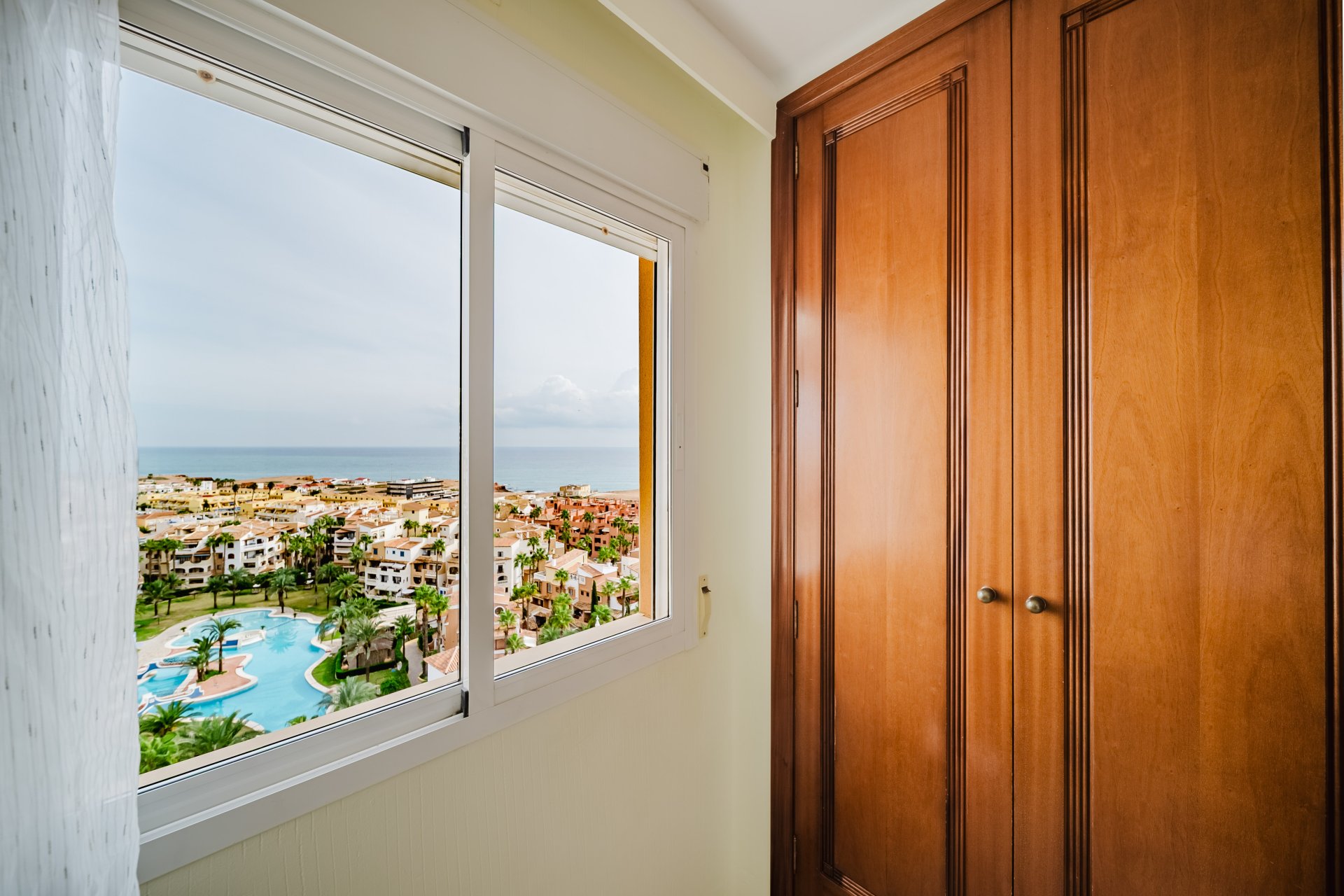Återförsäljning - Apartment -
Torrevieja - Playa de los locos