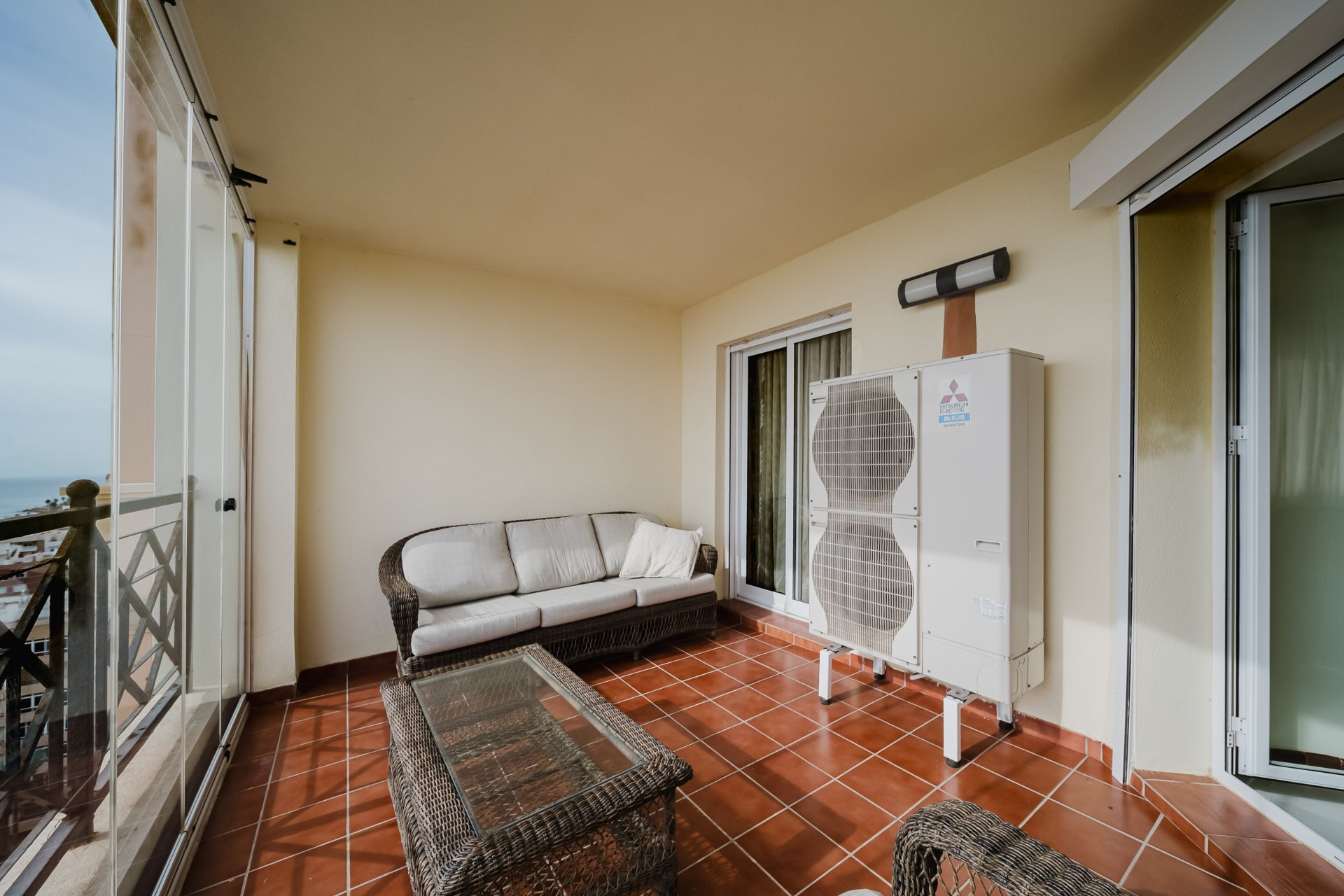 Återförsäljning - Apartment -
Torrevieja - Playa de los locos
