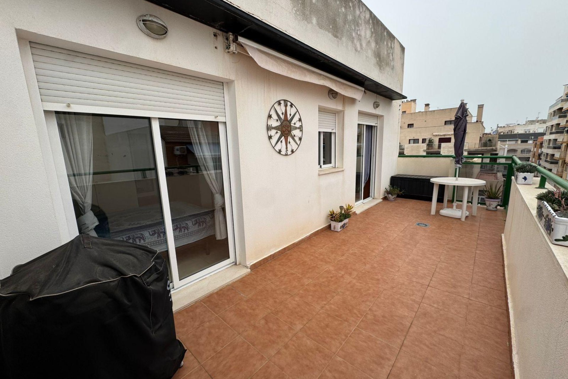 Återförsäljning - Apartment -
Torrevieja - Playa de los Locos