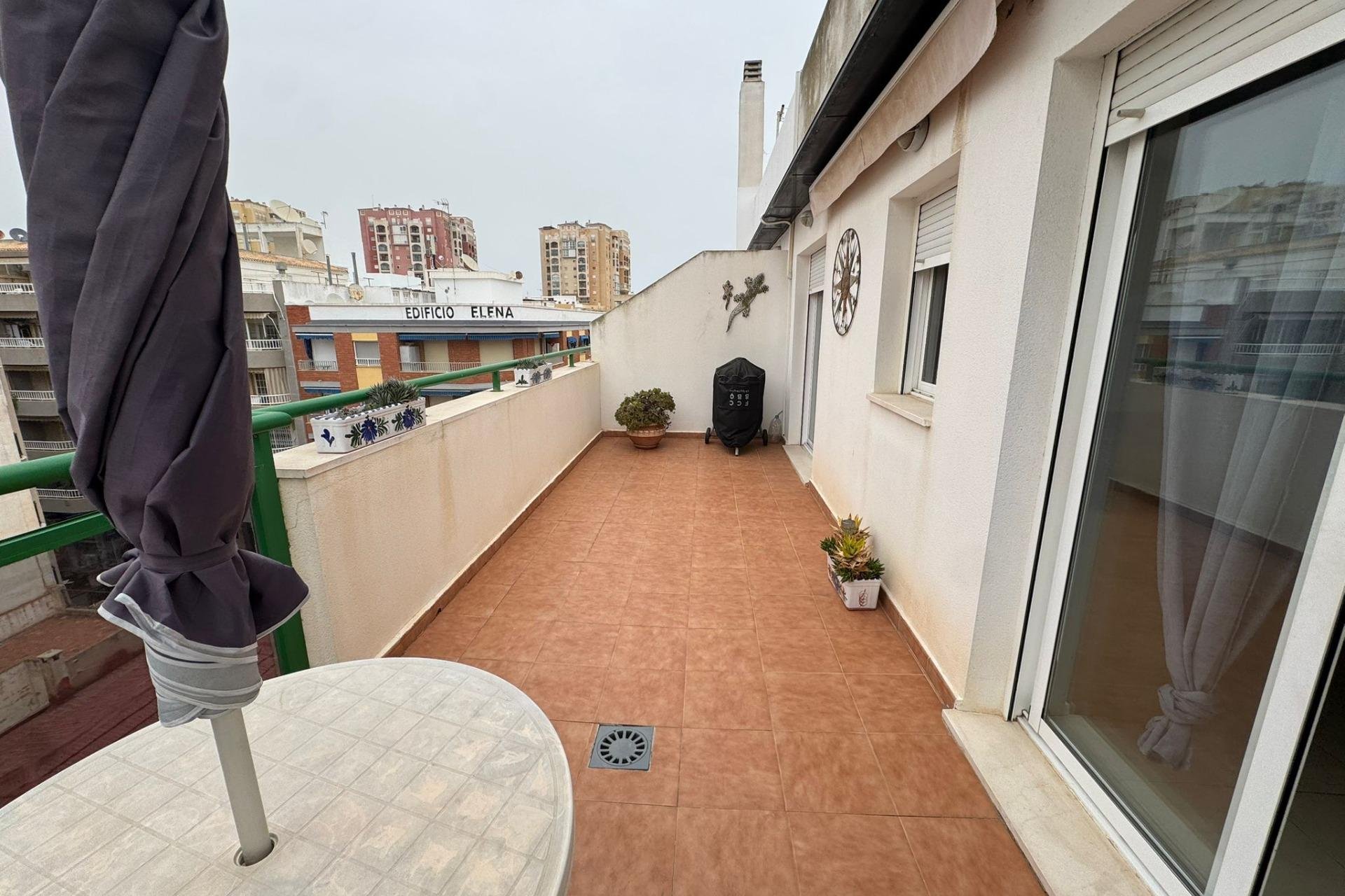 Återförsäljning - Apartment -
Torrevieja - Playa de los Locos