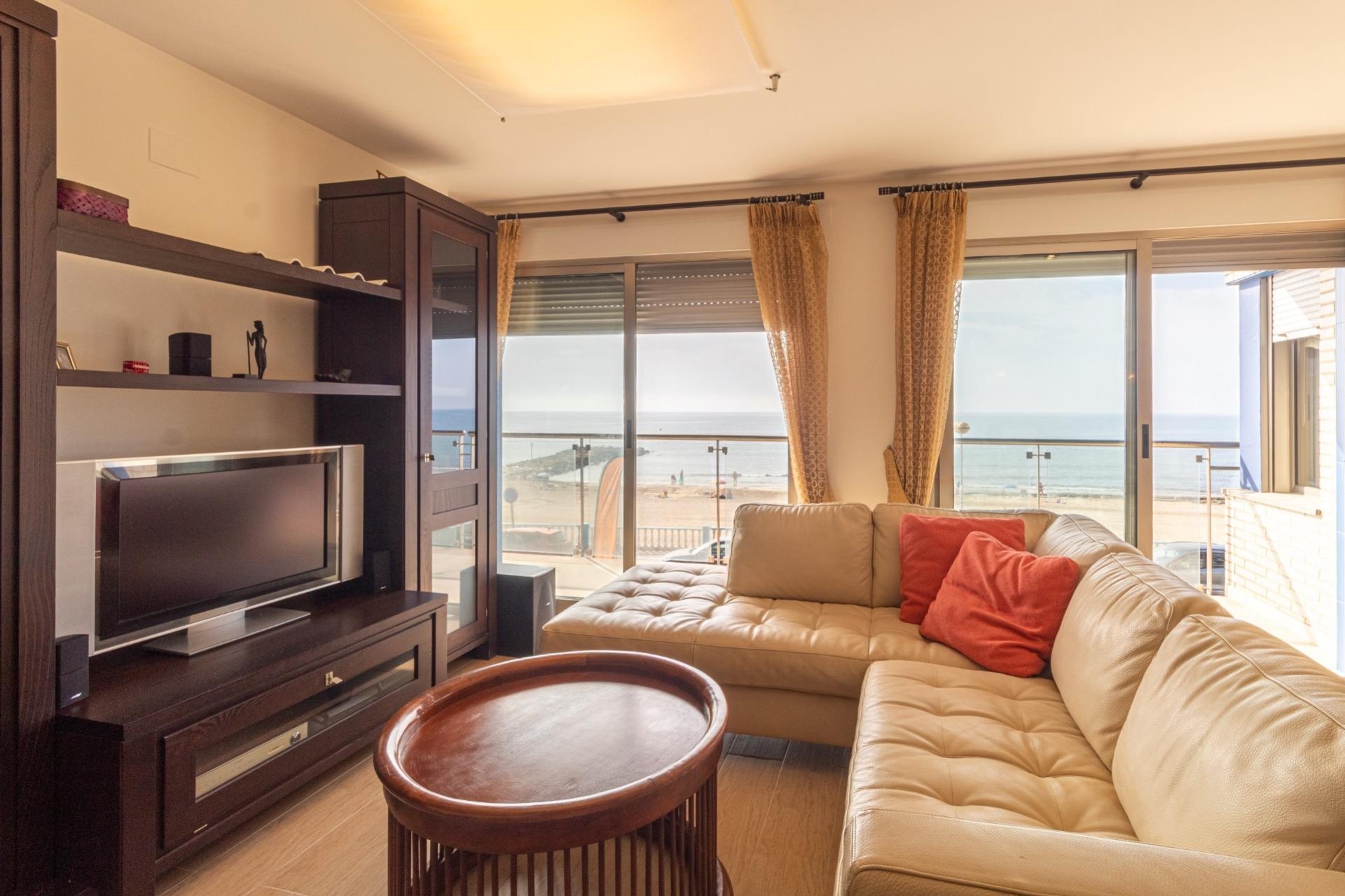 Återförsäljning - Apartment -
Torrevieja - Playa de los locos