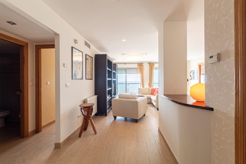 Återförsäljning - Apartment -
Torrevieja - Playa de los locos